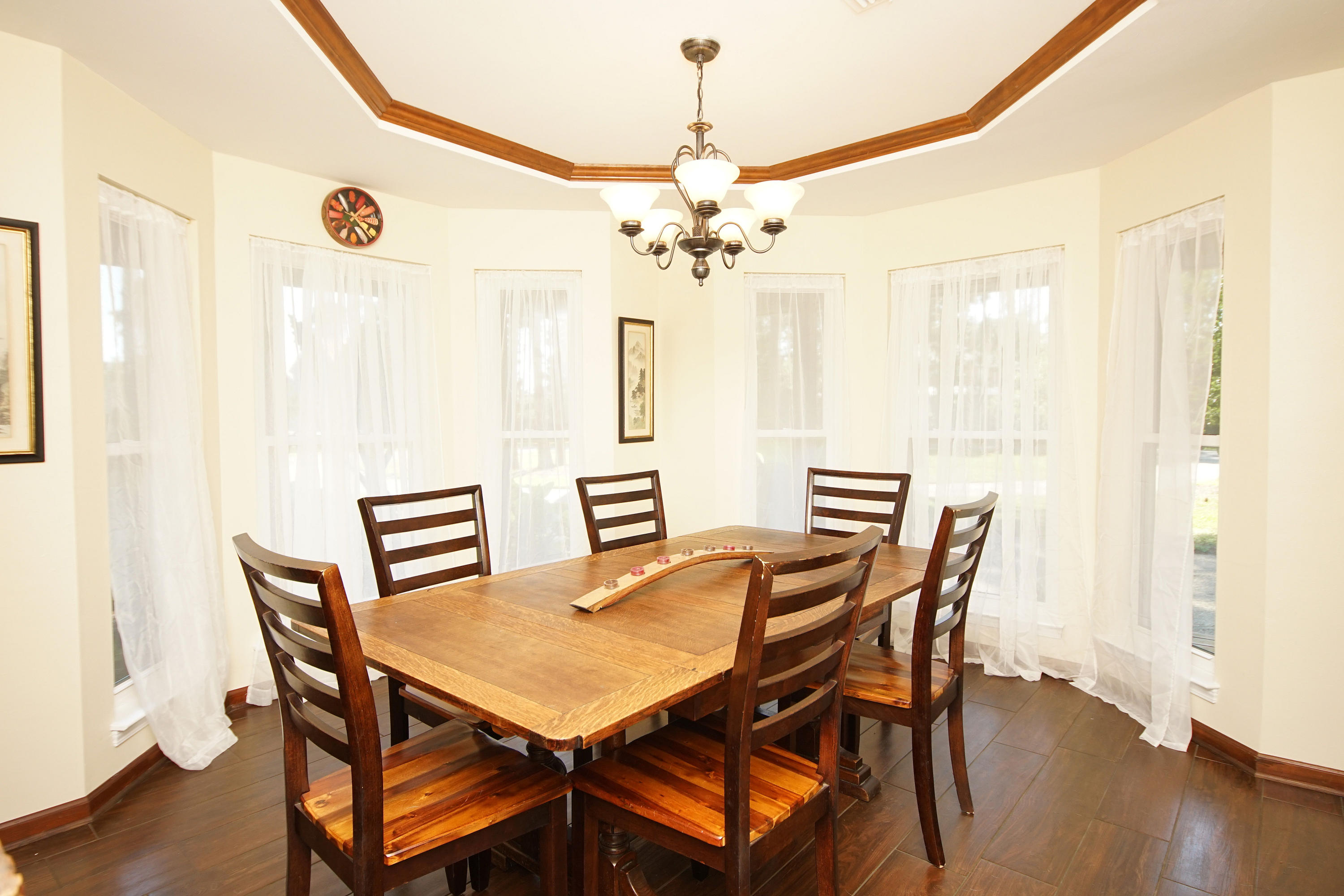 DOLPHIN POINT ESTATES - Residential