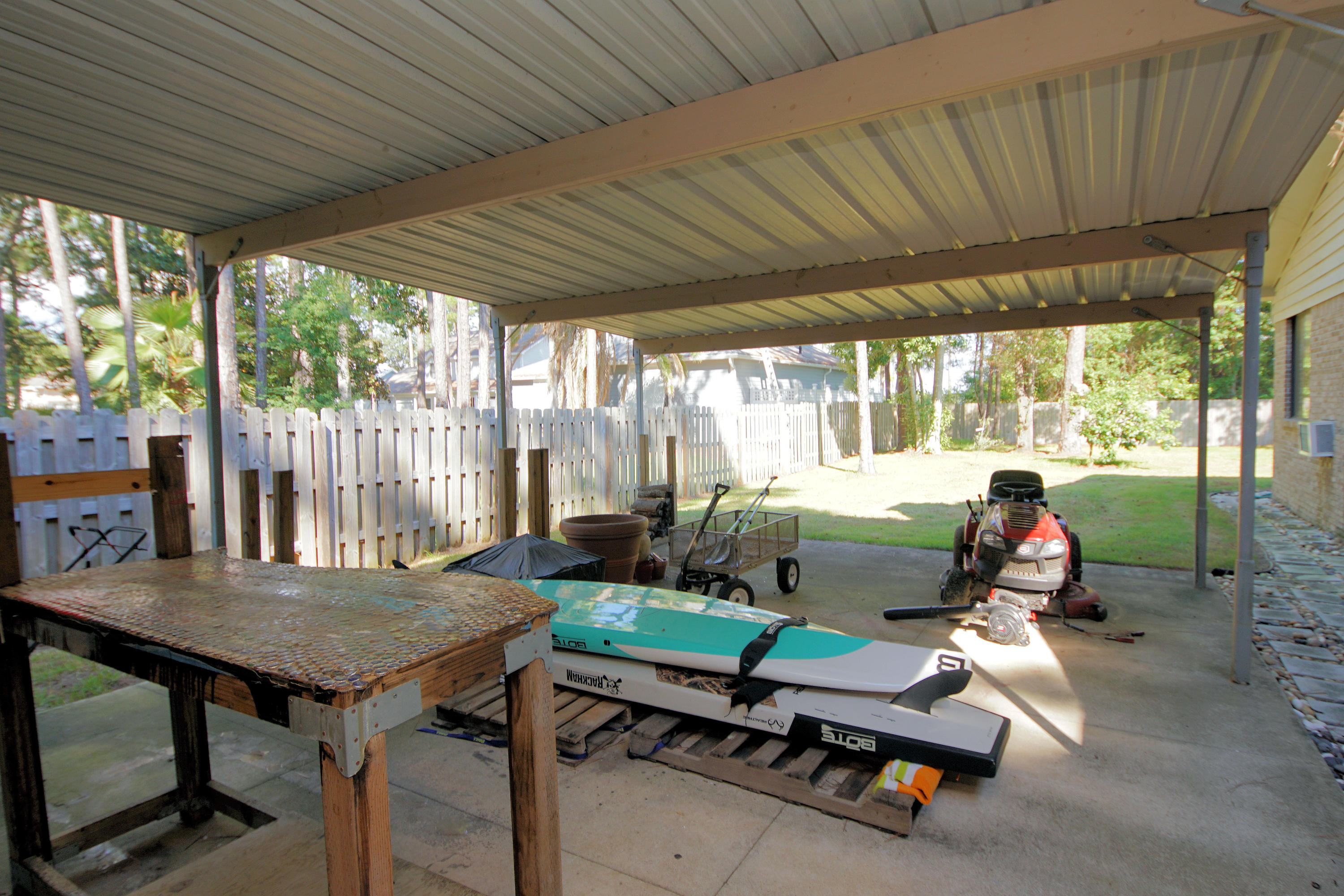 DOLPHIN POINT ESTATES - Residential