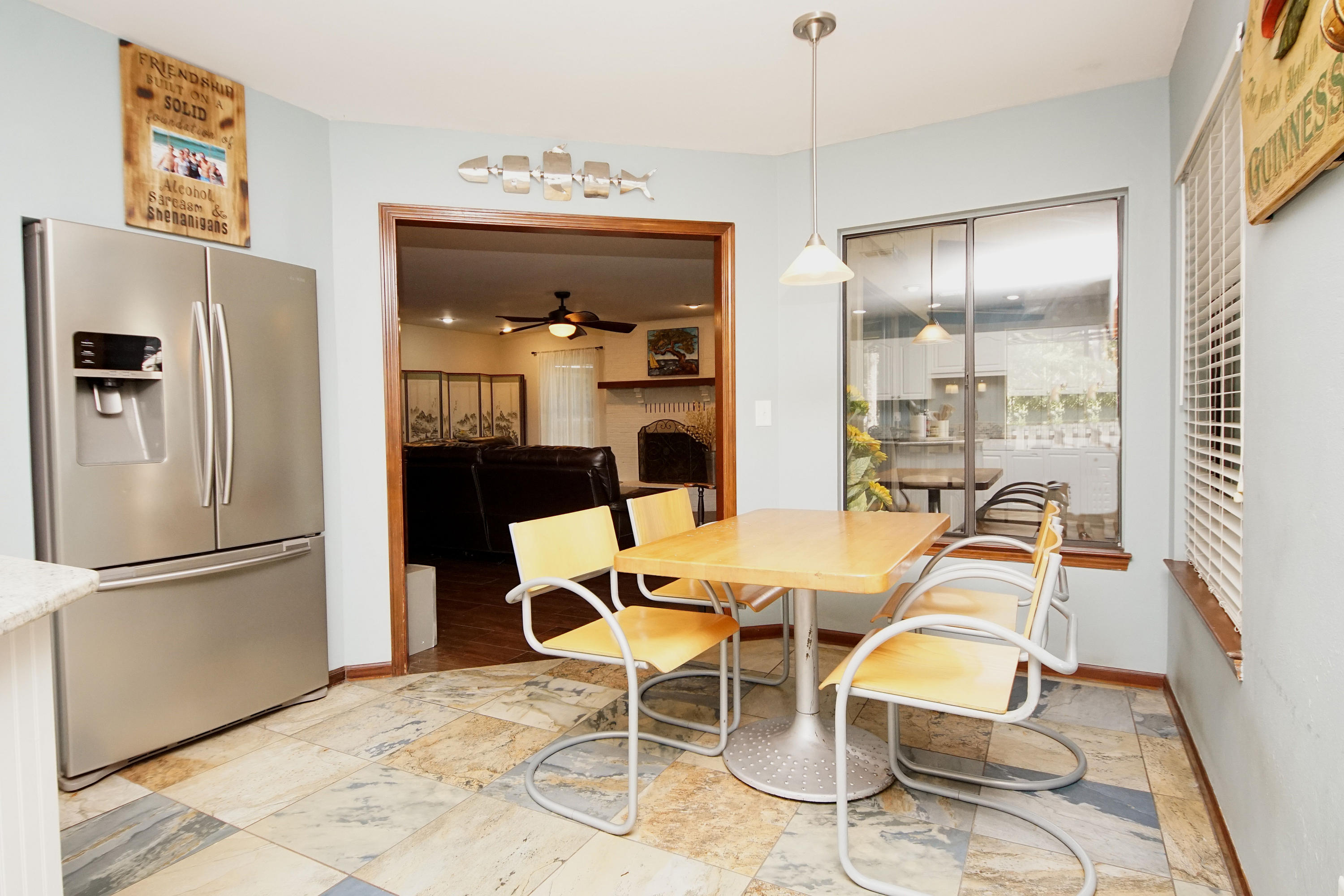 DOLPHIN POINT ESTATES - Residential