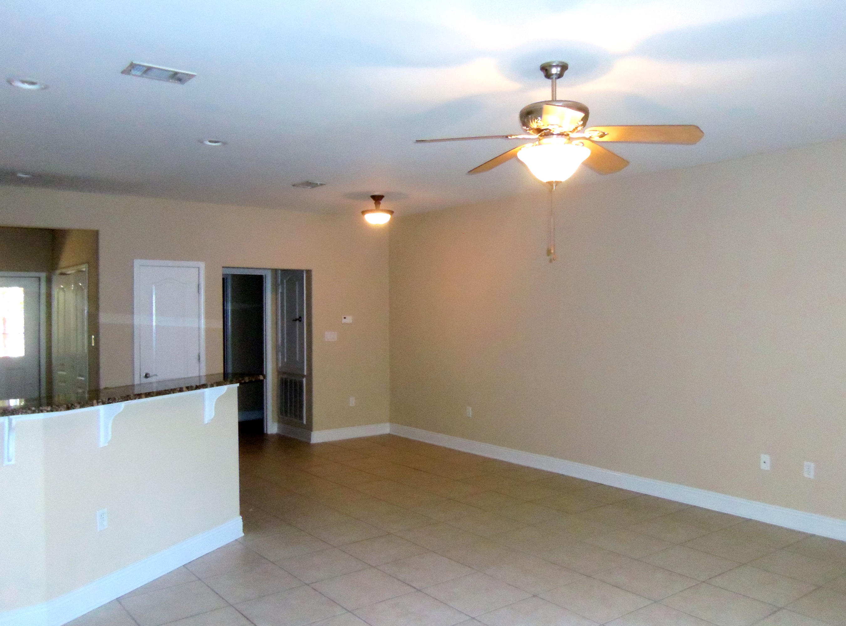 BEAVER CREEK - Residential Lease