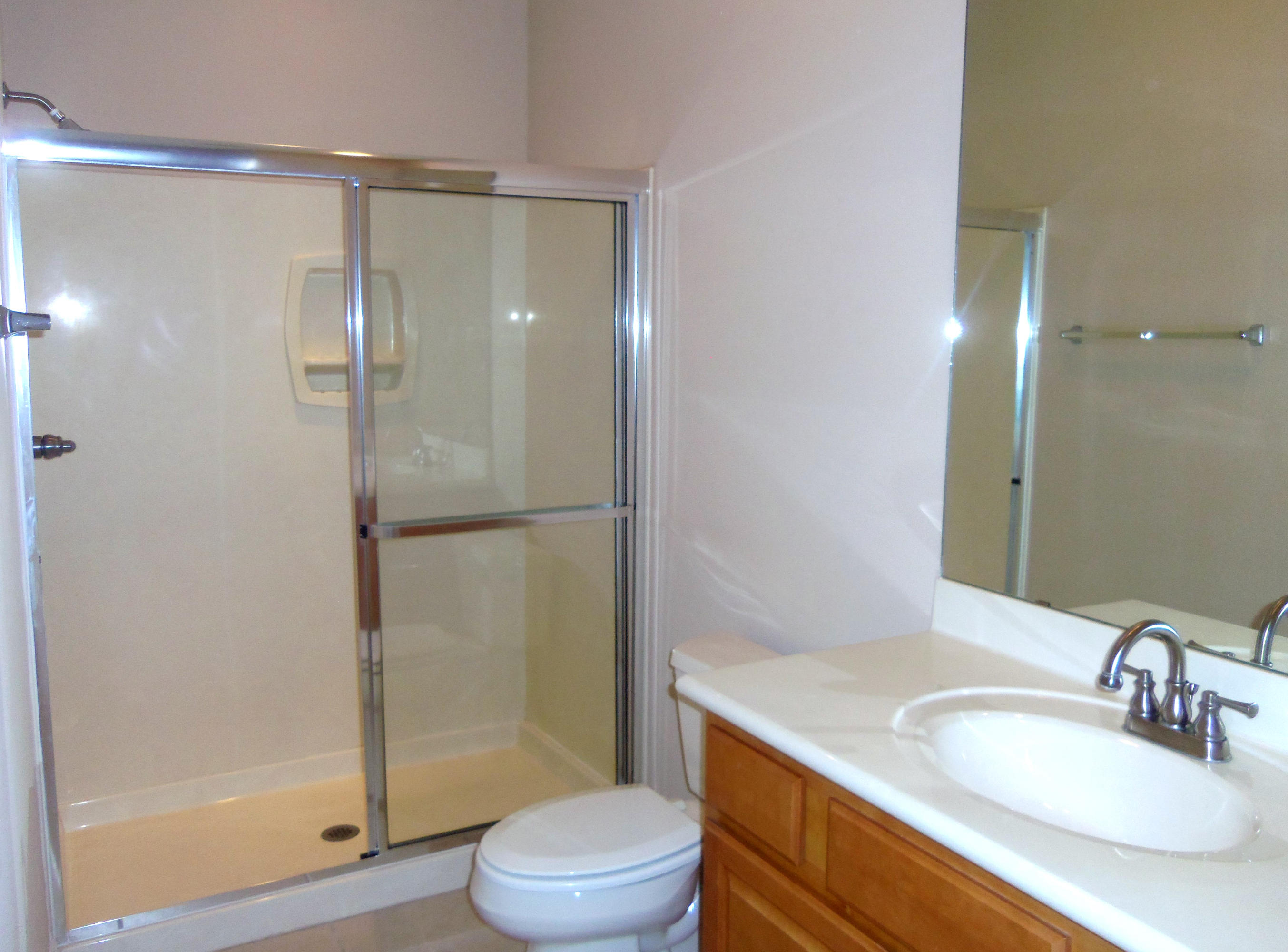 BEAVER CREEK - Residential Lease