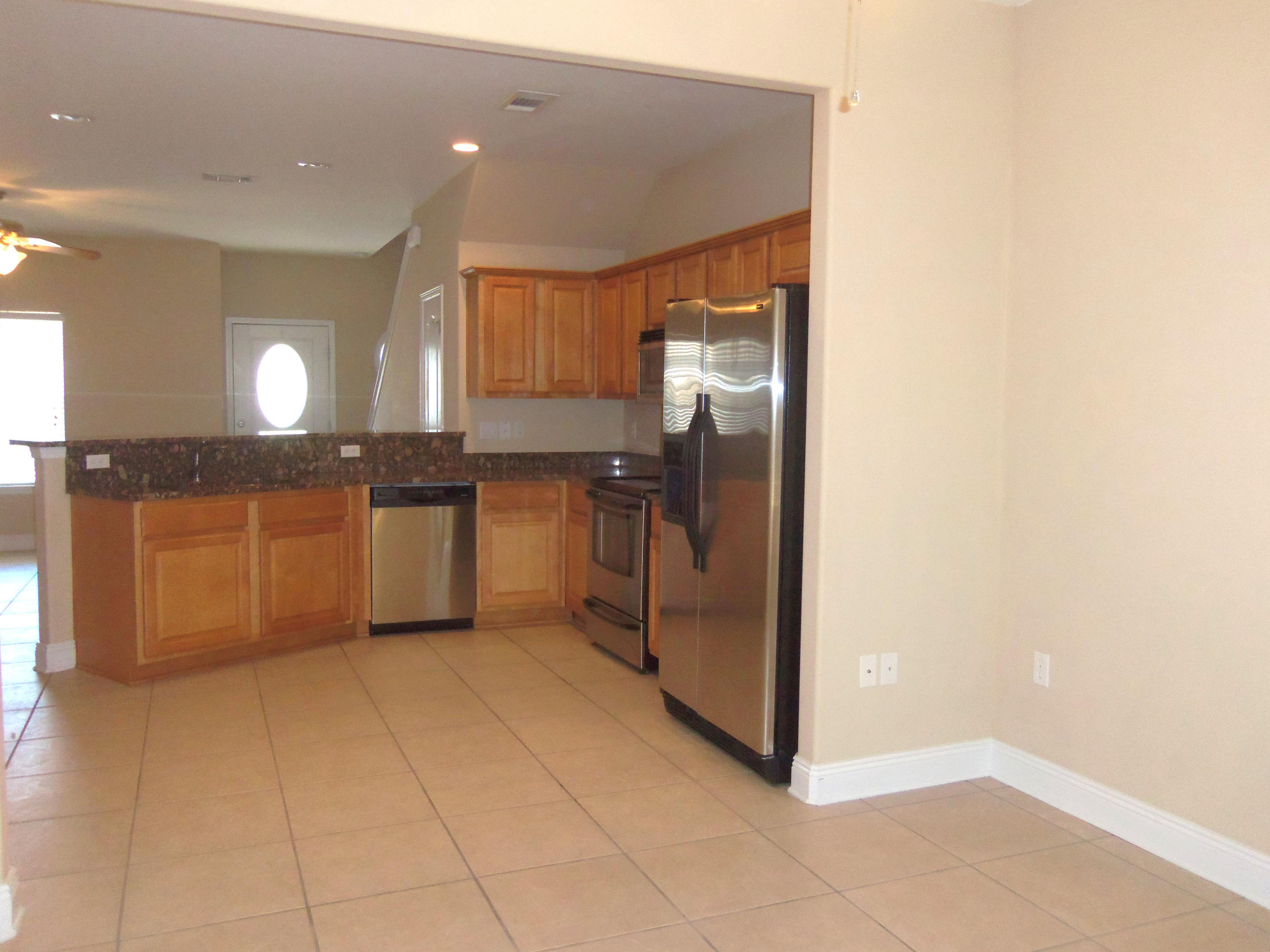 BEAVER CREEK - Residential Lease