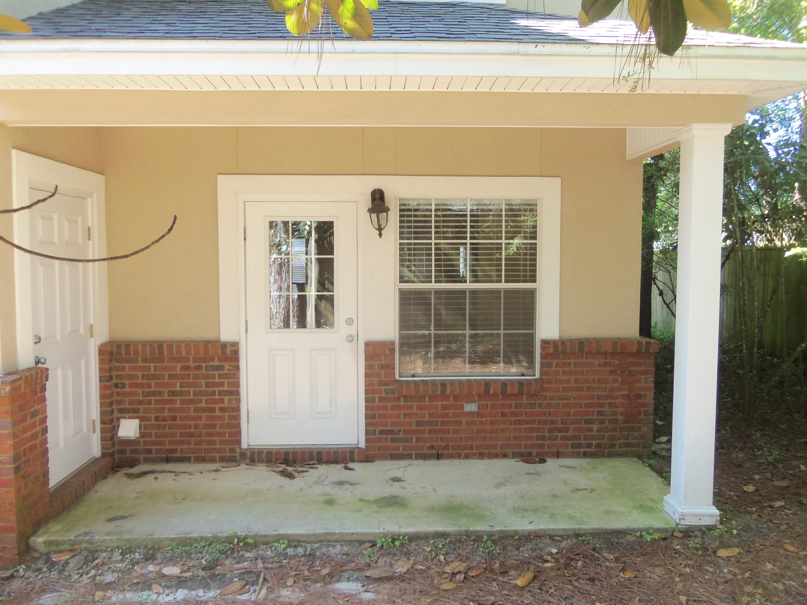 BEAVER CREEK - Residential Lease