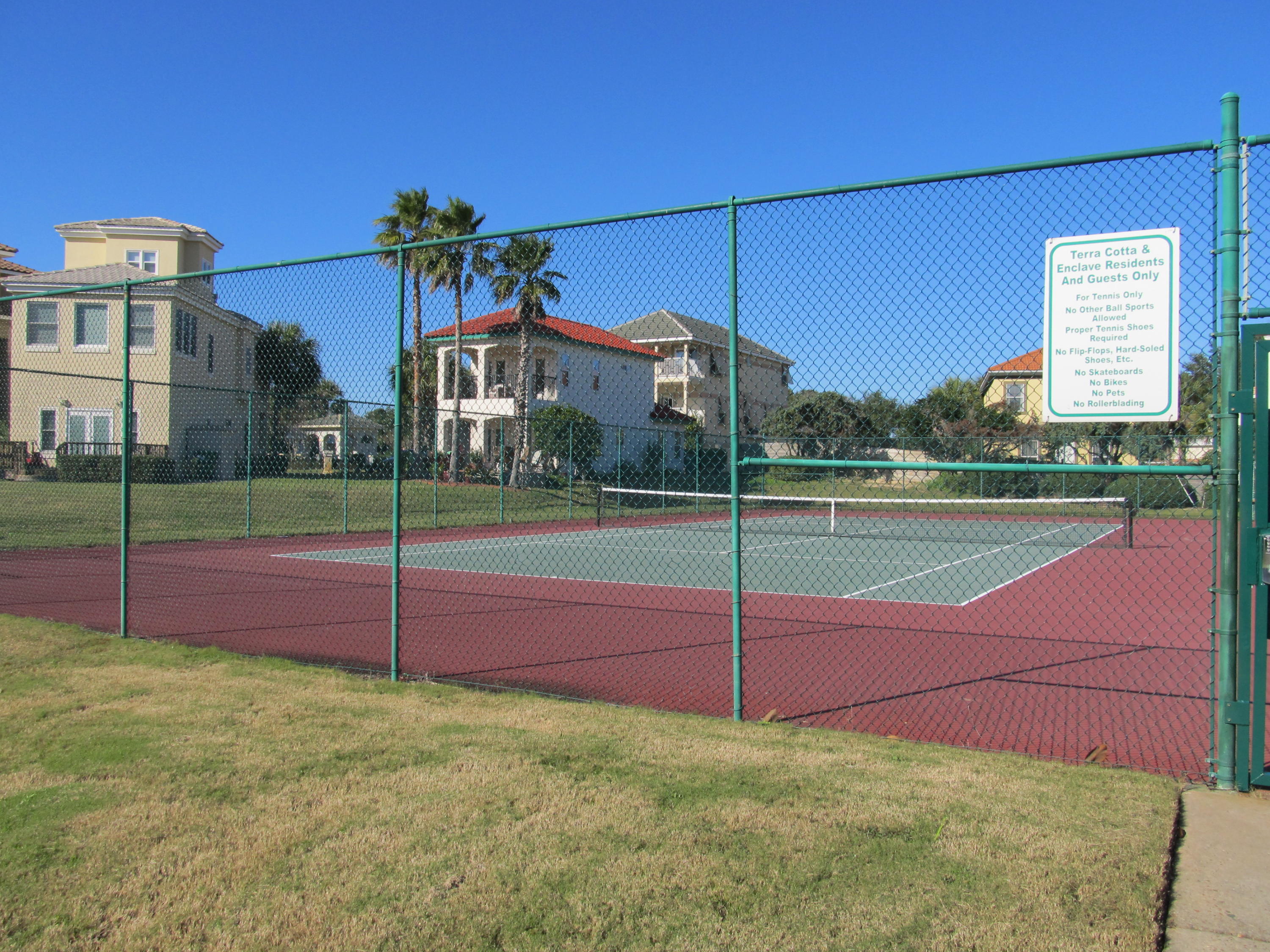 ENCLAVE PH 2 - Residential