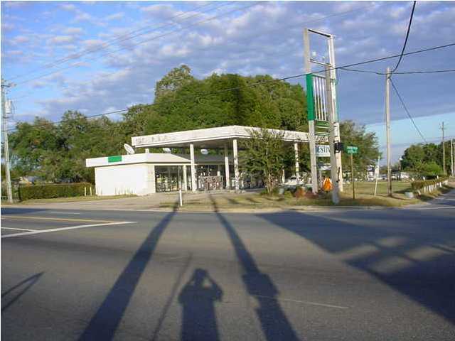 GAS TANKS, BUILDING AND CANOPY ARE BEING REMOVED. PROPERTY TO BE SOLD AS PRIME VACANT COMMERCIAL CORNER SITE. CALL LISTING AGENT FOR FURTHER UPDATES.