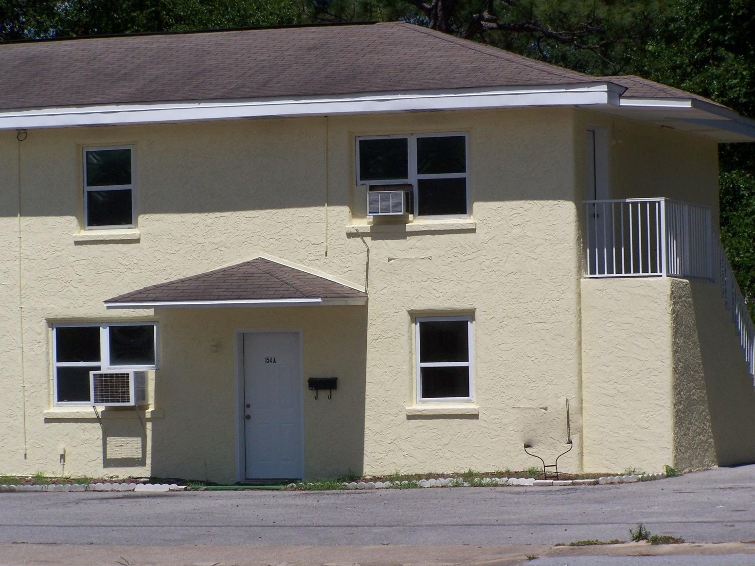 Parkway Apartments - Residential Lease