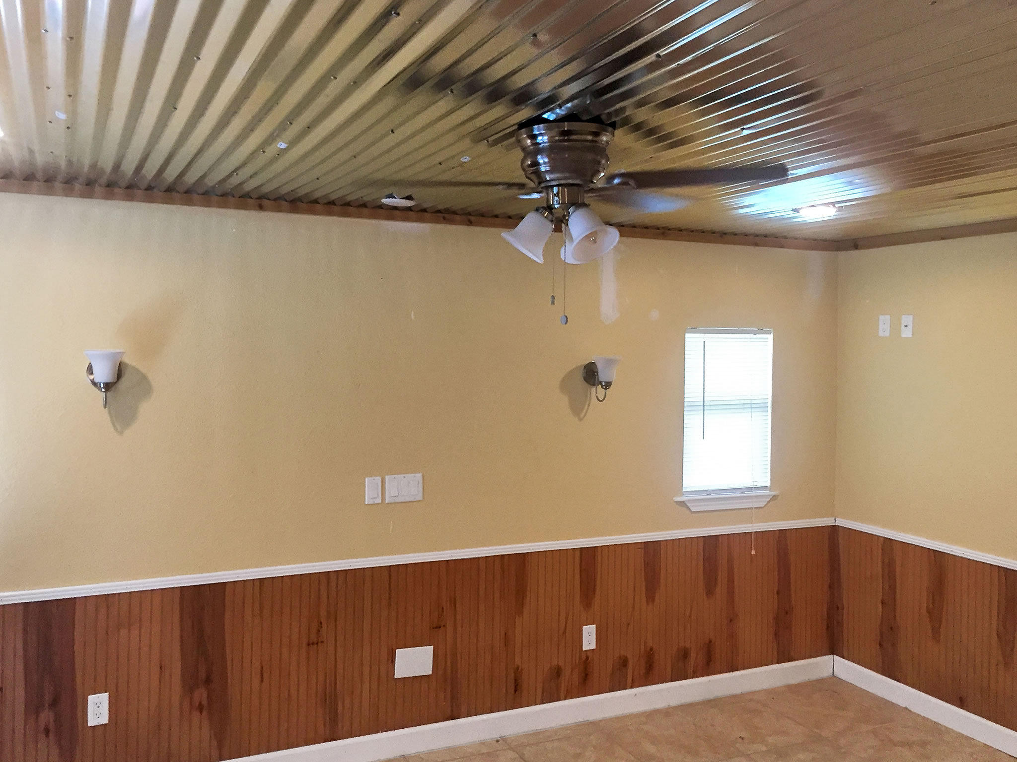 BRYN MAWR PARK 1ST ADD - Residential