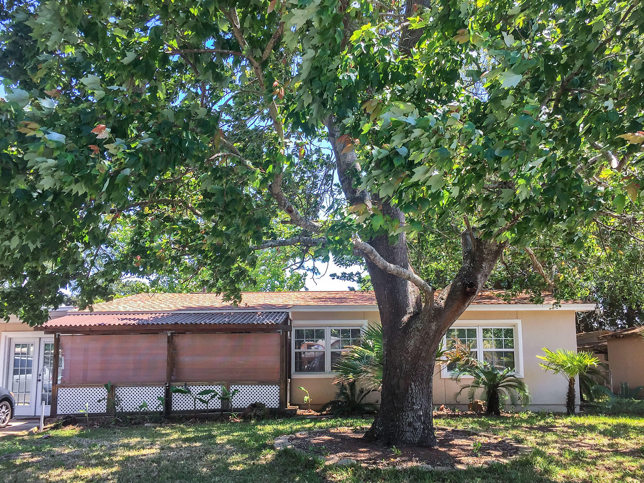 BRYN MAWR PARK 1ST ADD - Residential