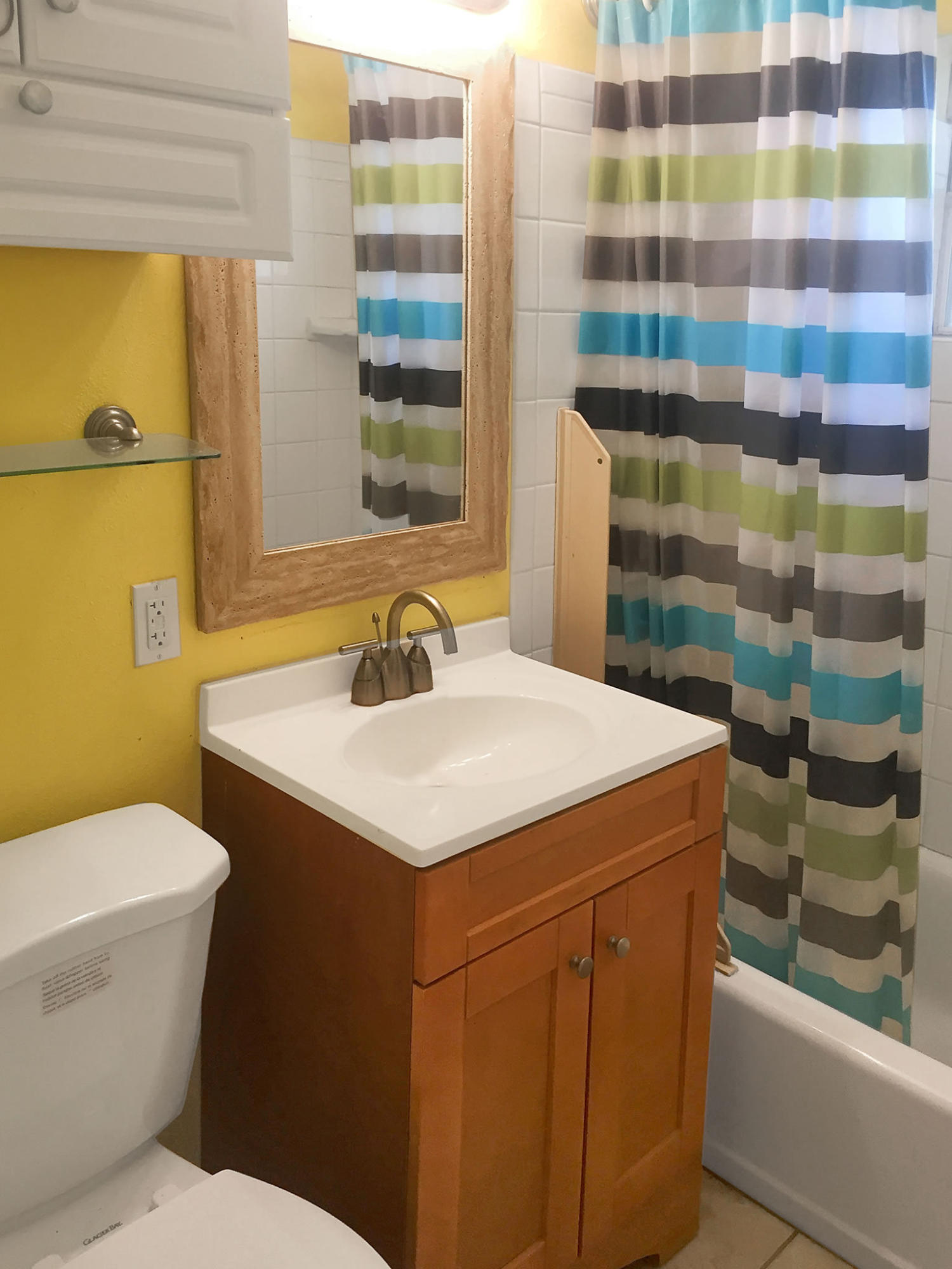 BRYN MAWR PARK 1ST ADD - Residential