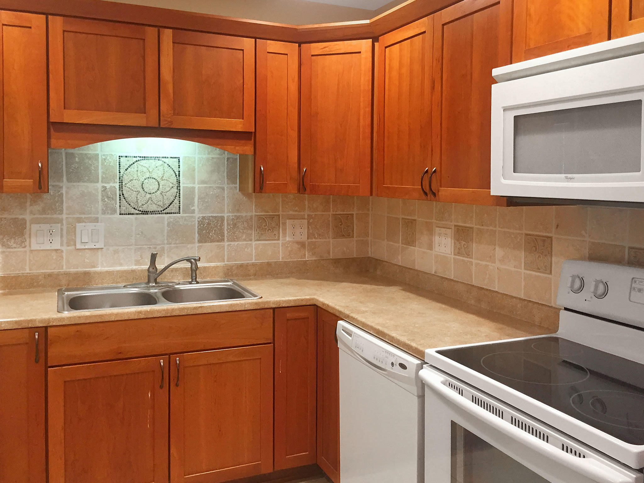 BRYN MAWR PARK 1ST ADD - Residential