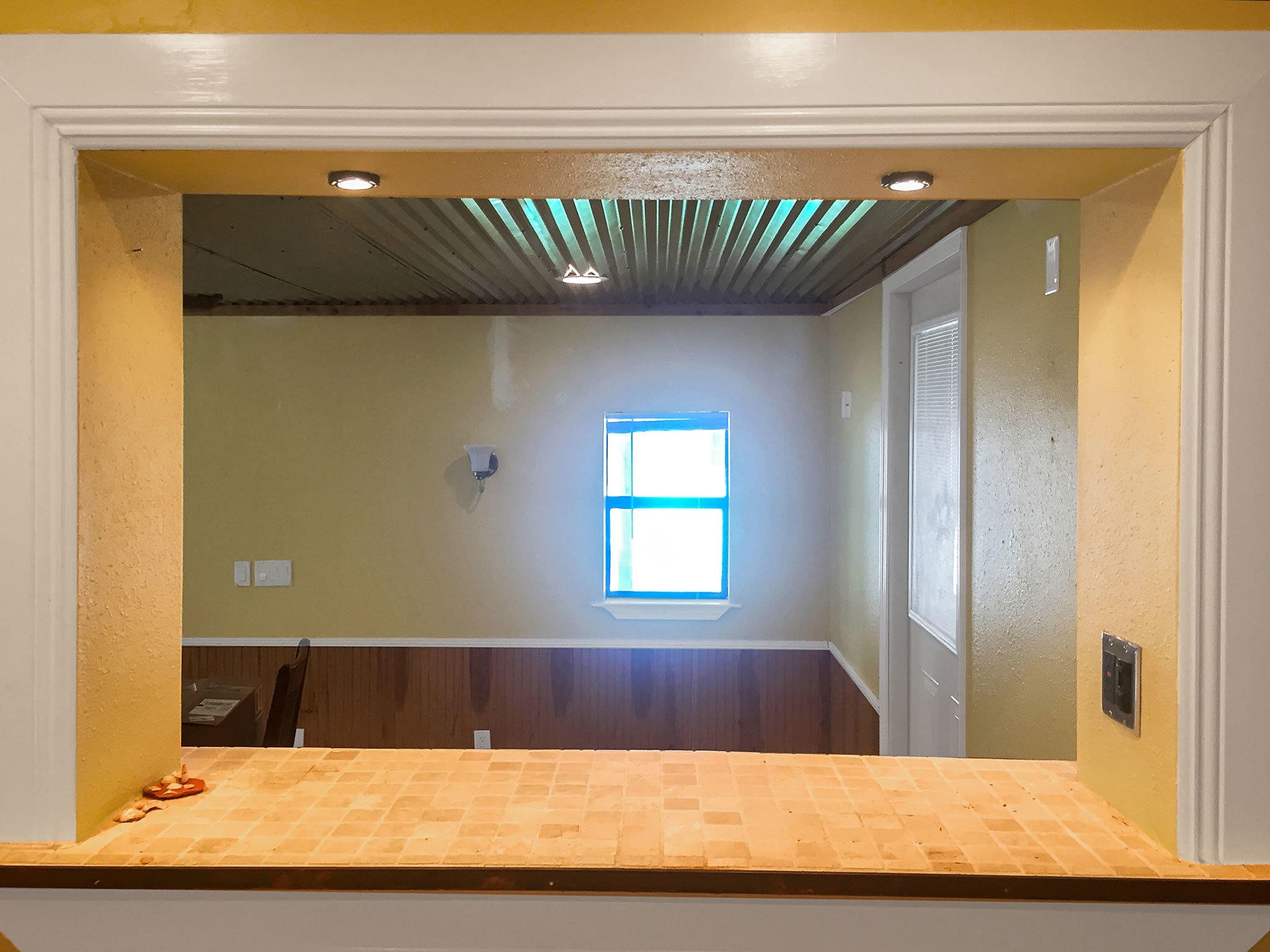 BRYN MAWR PARK 1ST ADD - Residential