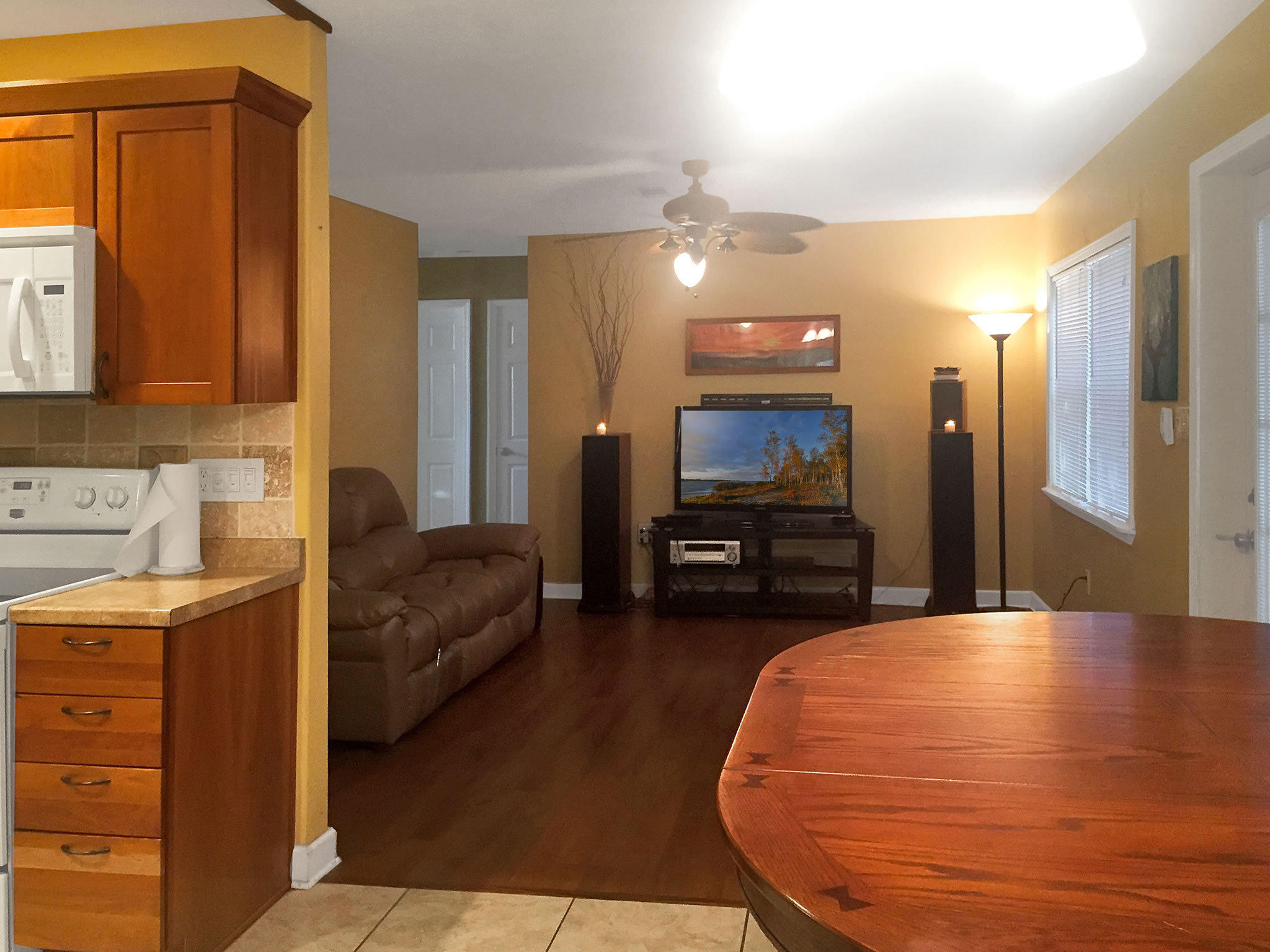 BRYN MAWR PARK 1ST ADD - Residential