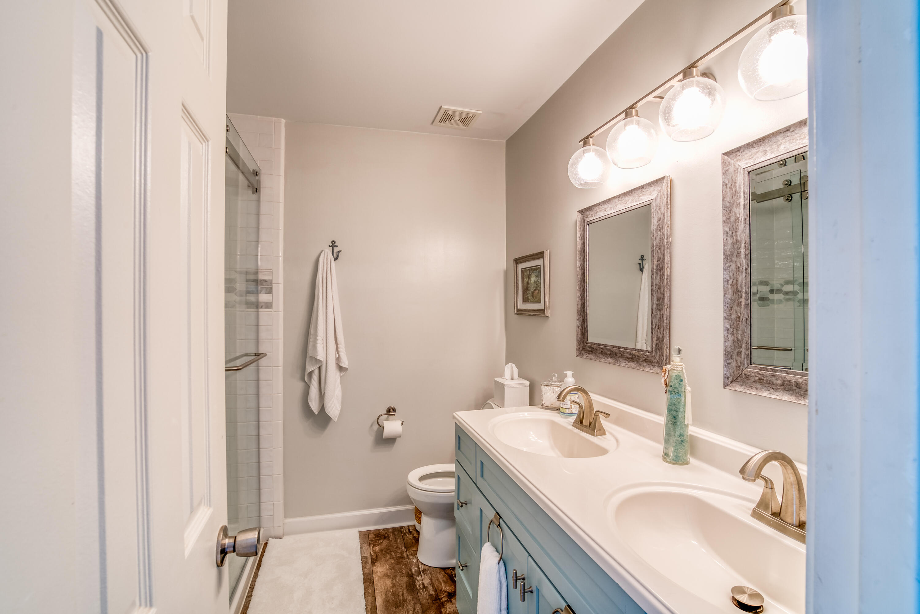 RAMSGATE HARBOUR PH 4 CONDO - Residential