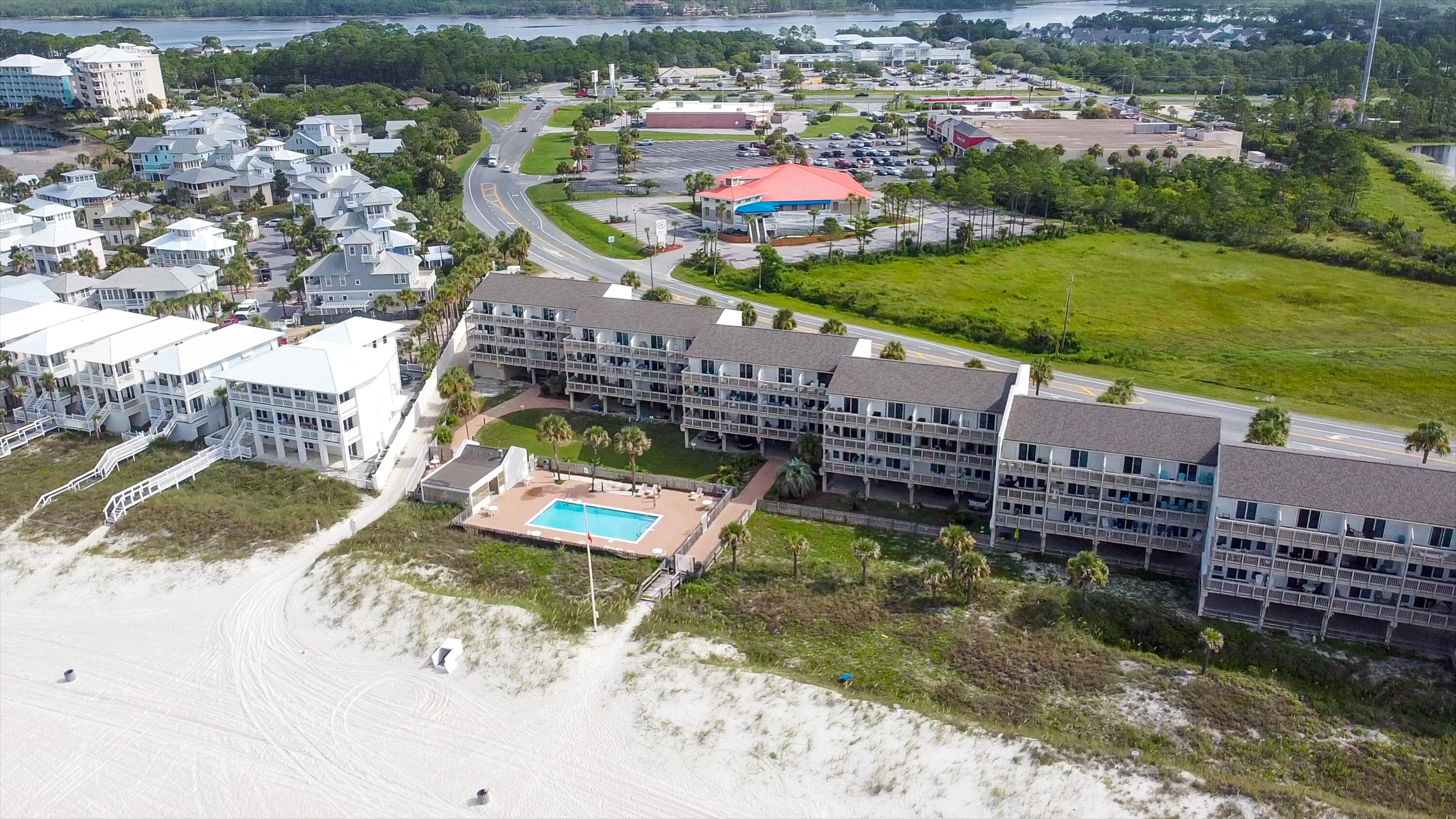 RAMSGATE HARBOUR PH 4 CONDO - Residential