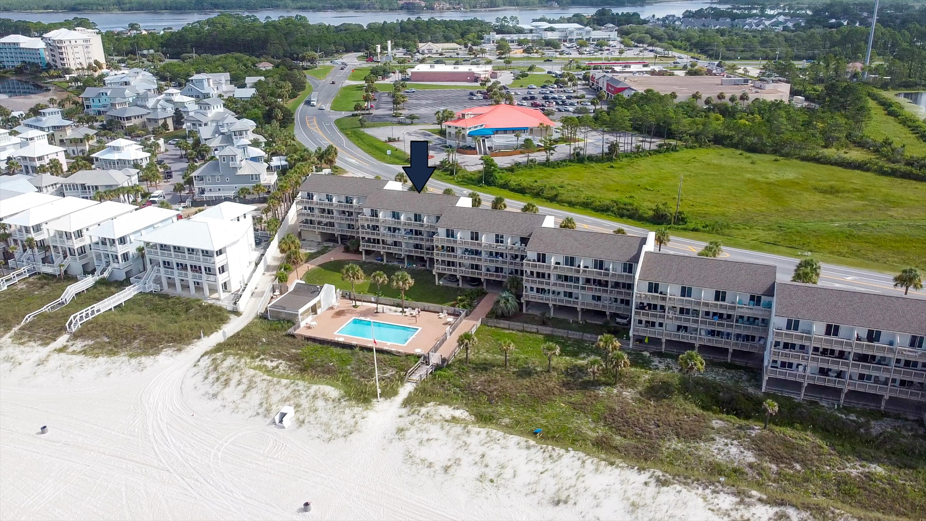 RAMSGATE HARBOUR PH 4 CONDO - Residential