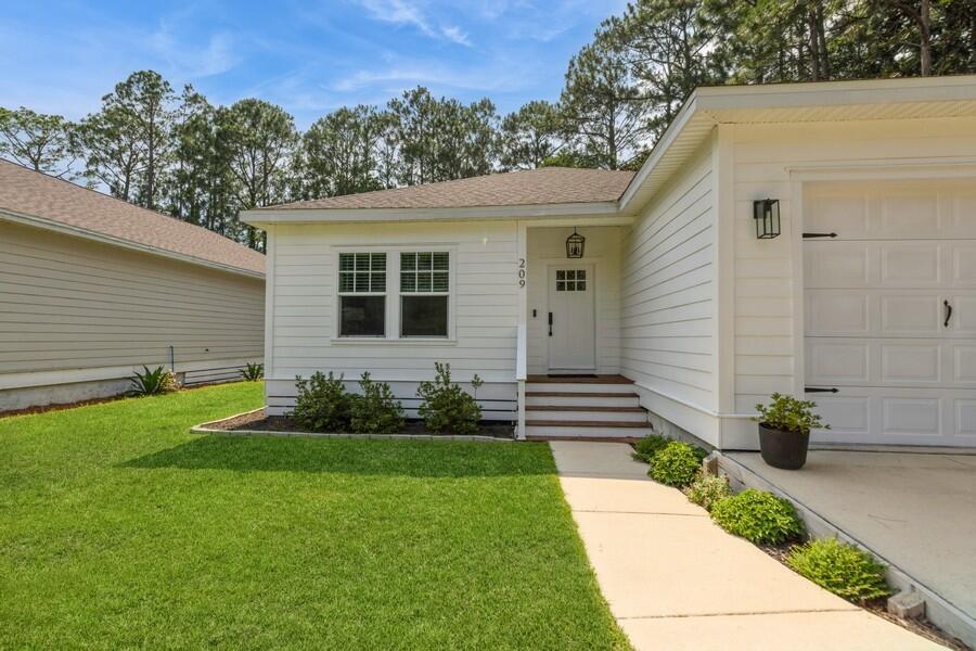 TOWN OF SANTA ROSA - Residential