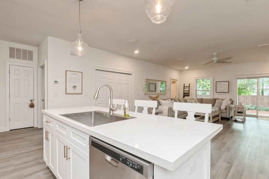 TOWN OF SANTA ROSA - Residential