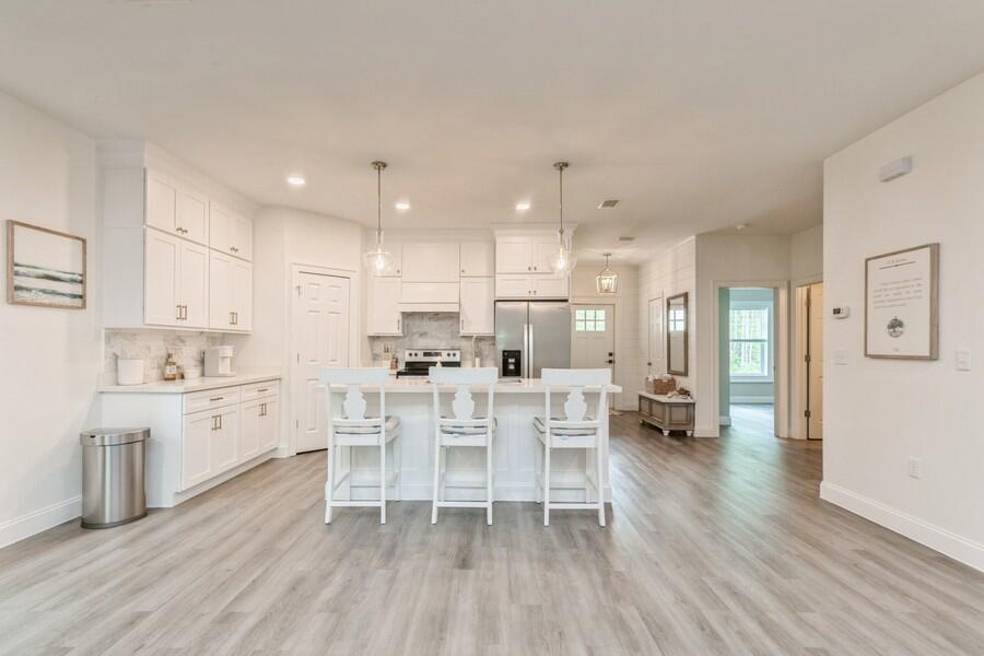 TOWN OF SANTA ROSA - Residential