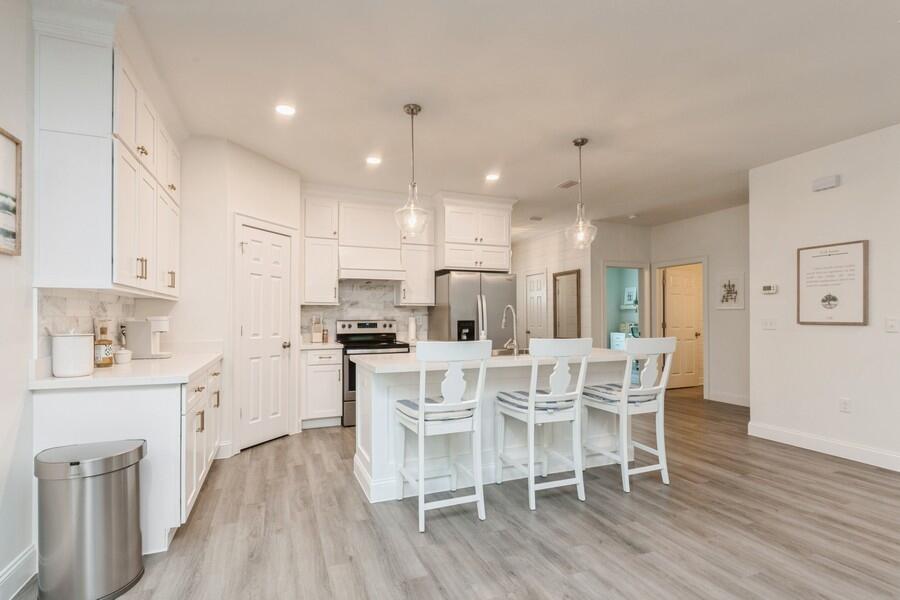 TOWN OF SANTA ROSA - Residential