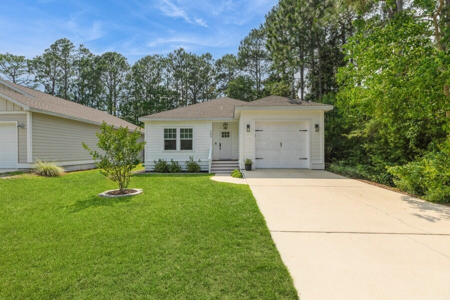 TOWN OF SANTA ROSA - Residential