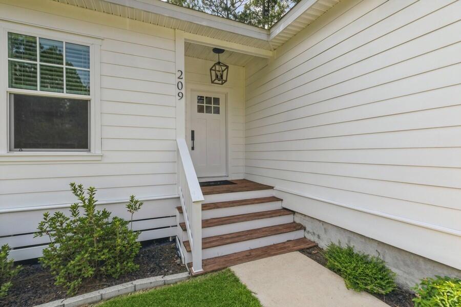 TOWN OF SANTA ROSA - Residential