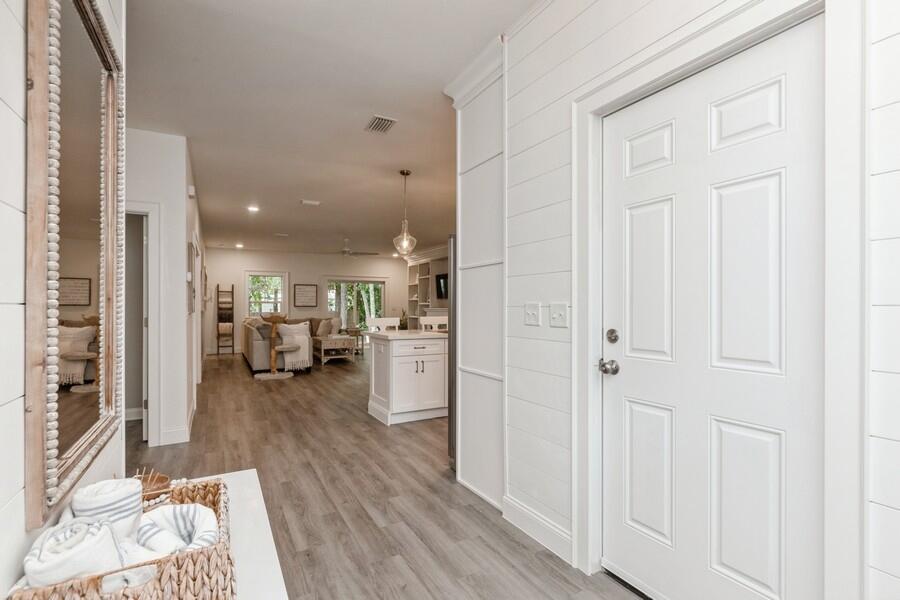 TOWN OF SANTA ROSA - Residential