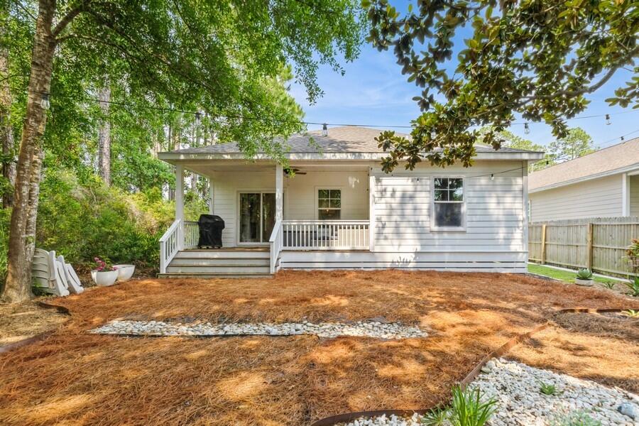 TOWN OF SANTA ROSA - Residential