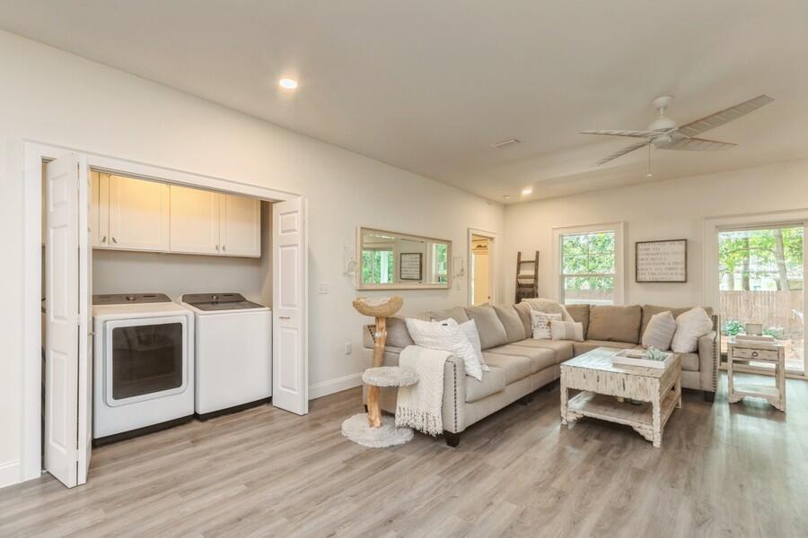 TOWN OF SANTA ROSA - Residential