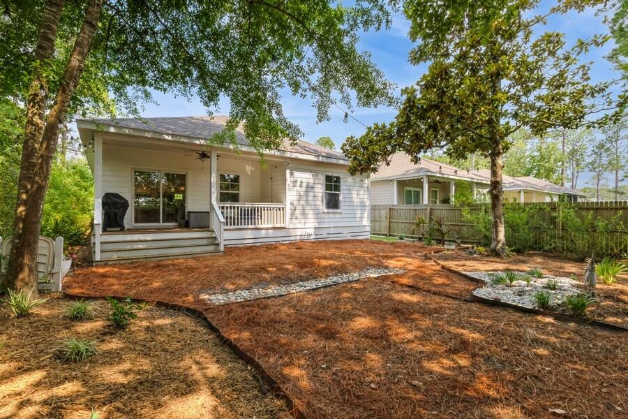 TOWN OF SANTA ROSA - Residential