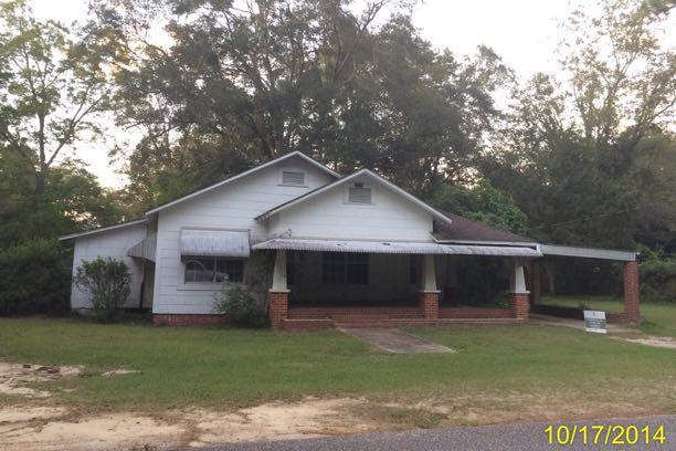 As is single story home with plenty of space for your designs to come to life. This one is priced to sale. Property being sold as is where is. Buyer to verify measurements, schools and all information.