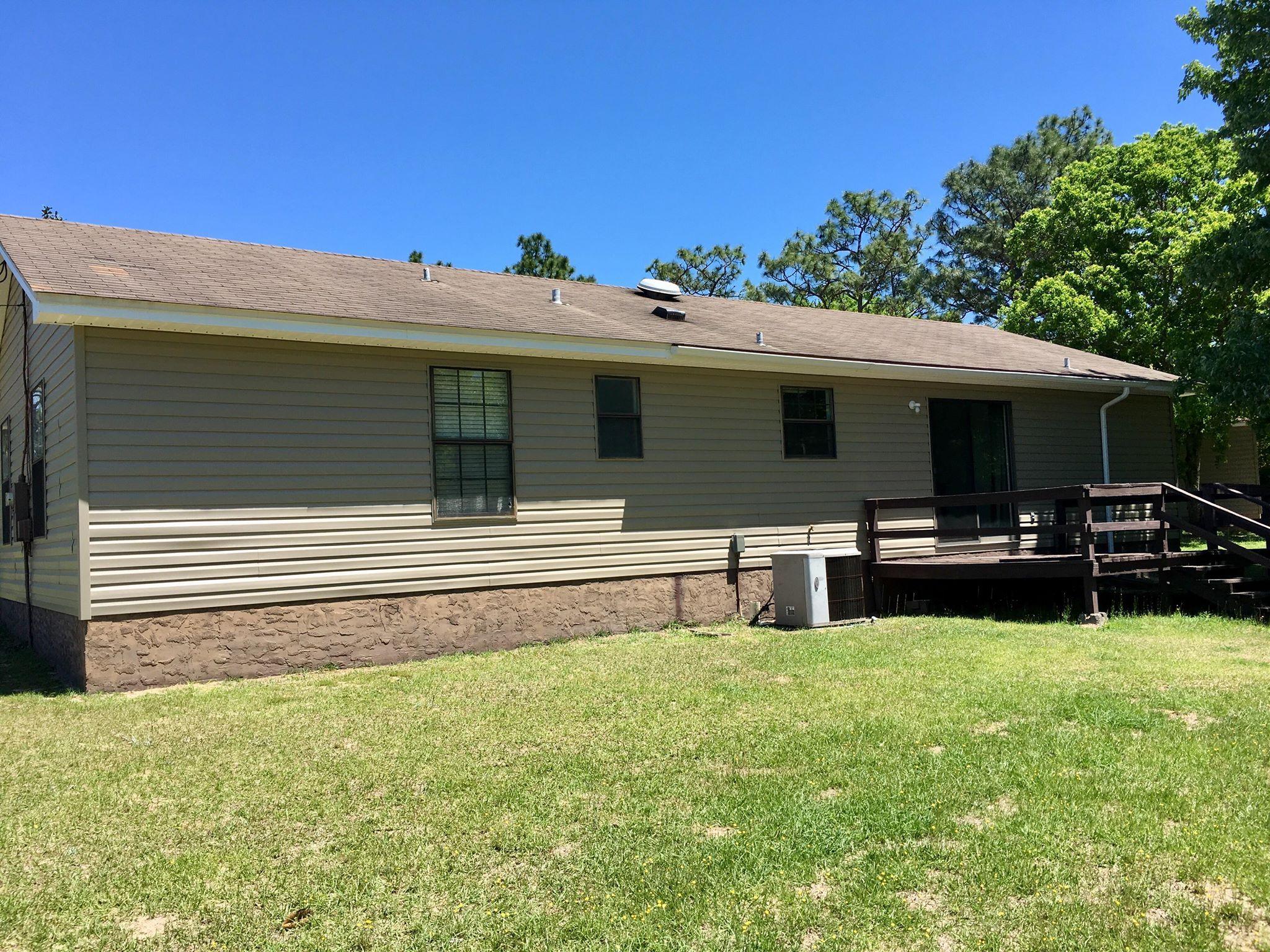 WHISPERING LAKES ESTATES - Residential