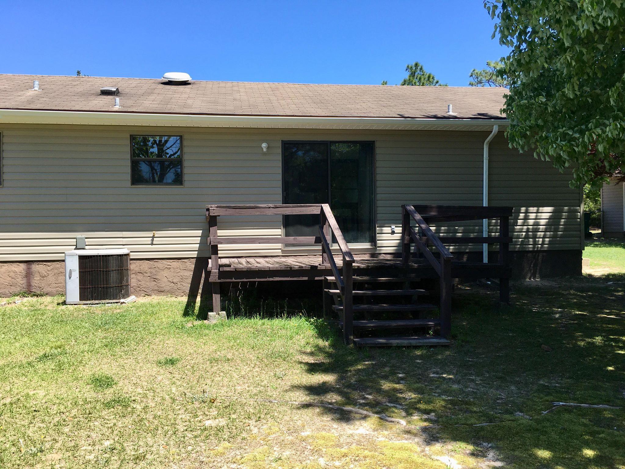 WHISPERING LAKES ESTATES - Residential