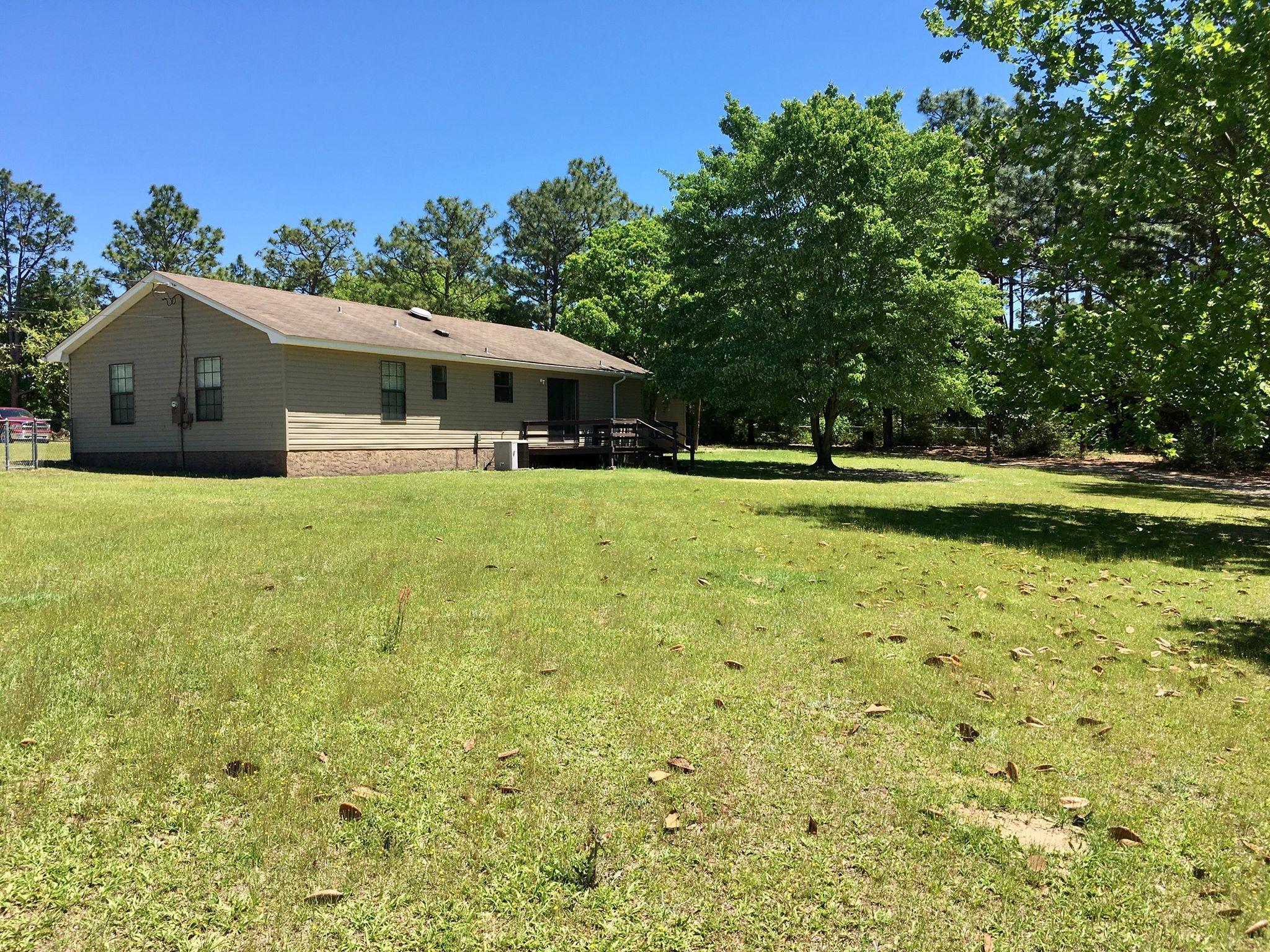 WHISPERING LAKES ESTATES - Residential