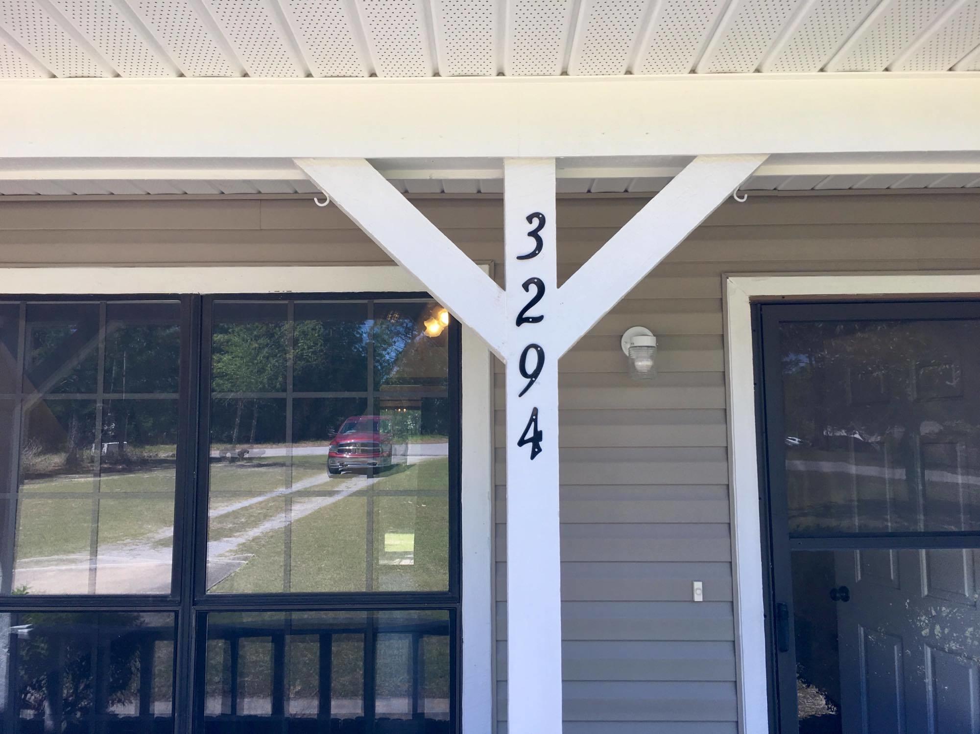 WHISPERING LAKES ESTATES - Residential