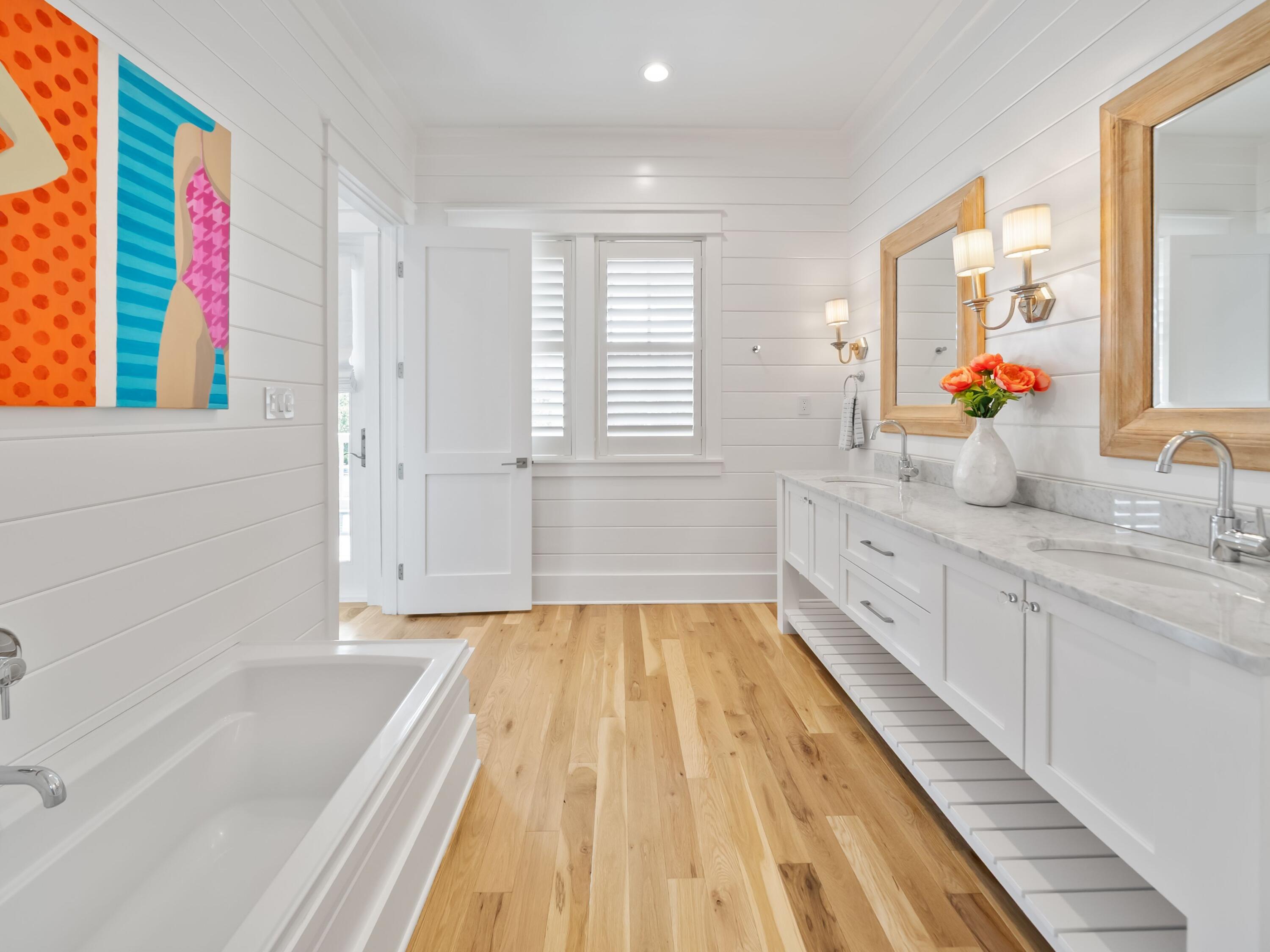 WATERCOLOR - Residential