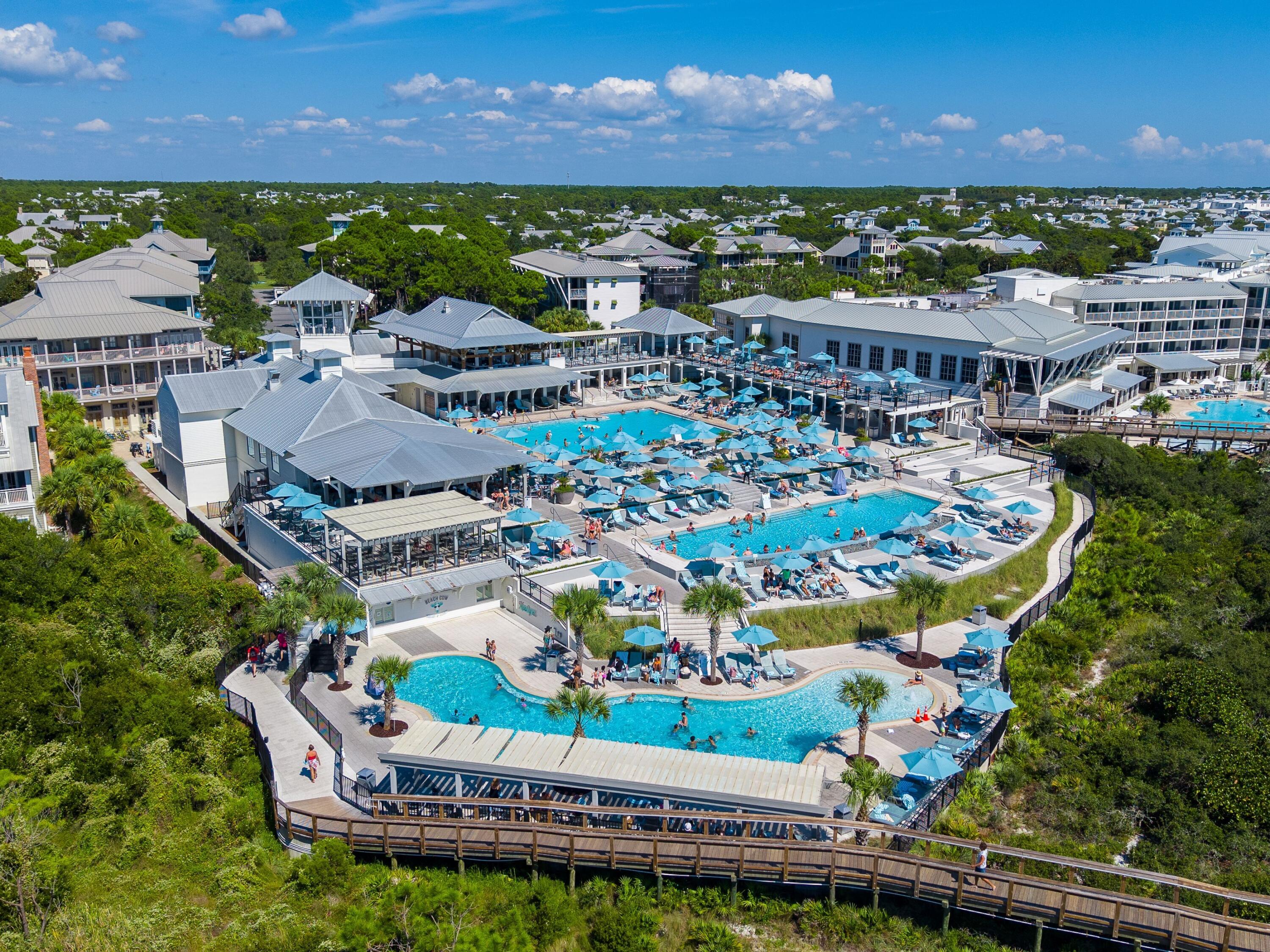 WATERCOLOR - Residential