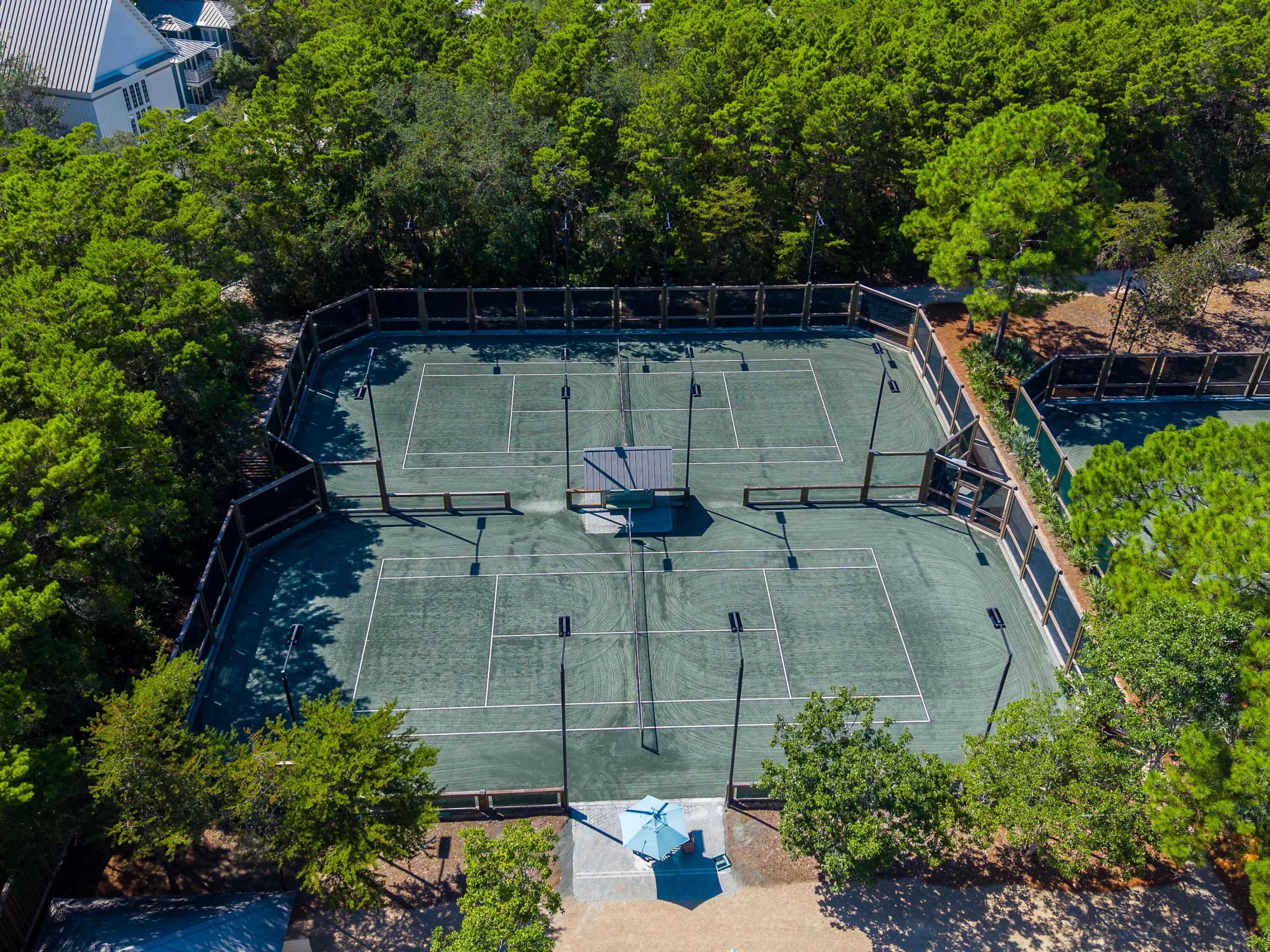 WATERCOLOR - Residential