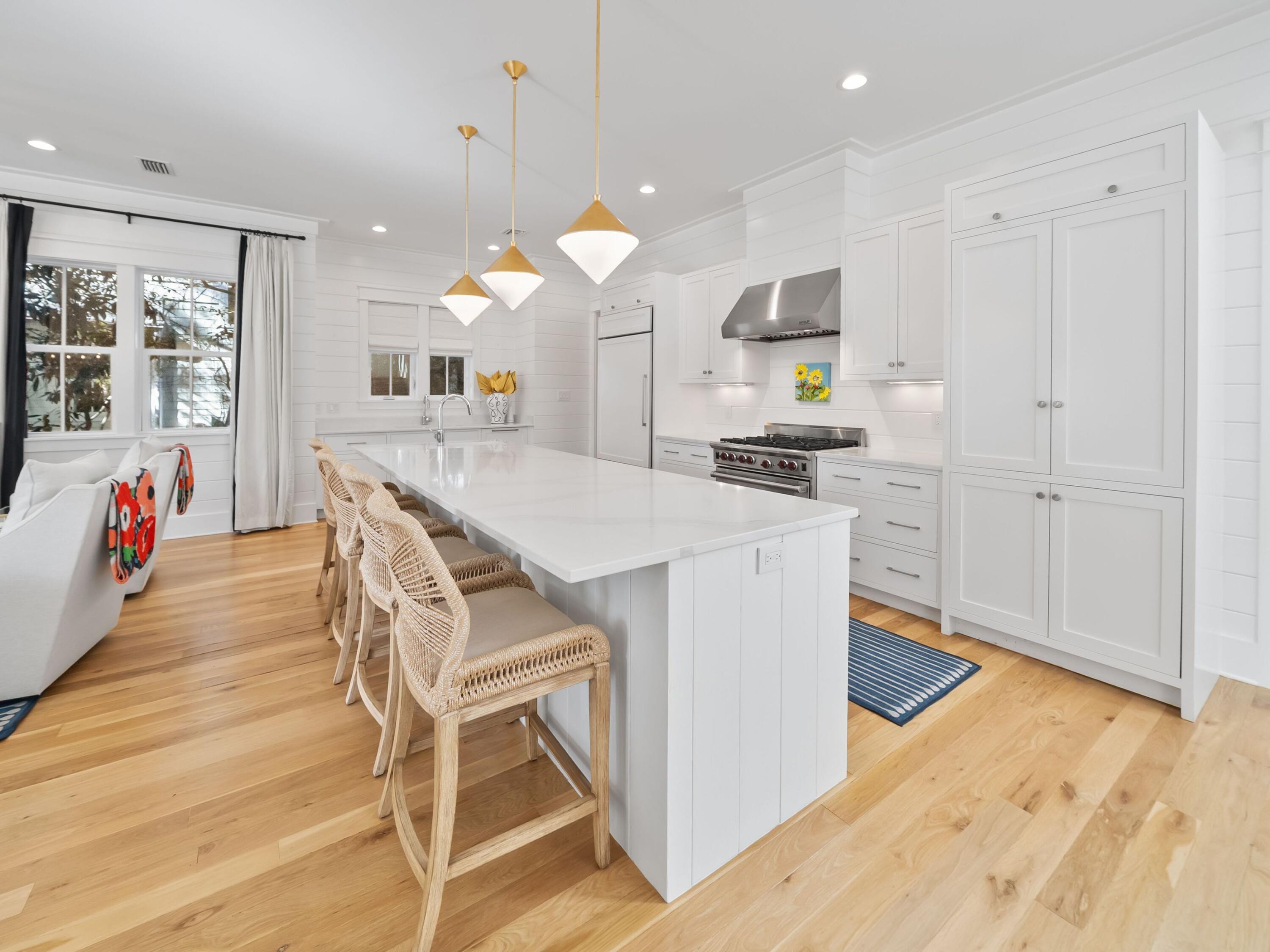 WATERCOLOR - Residential