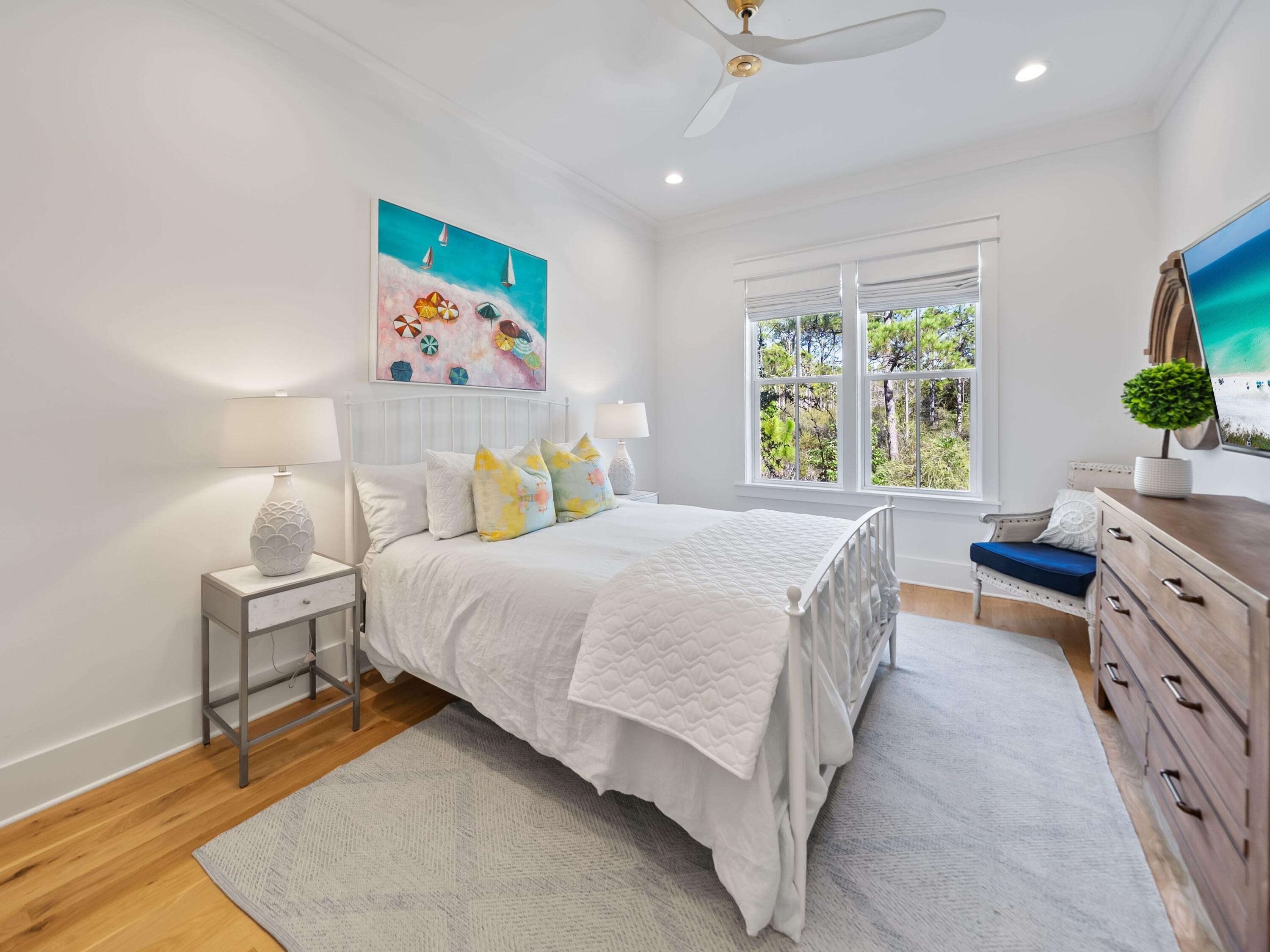 WATERCOLOR - Residential