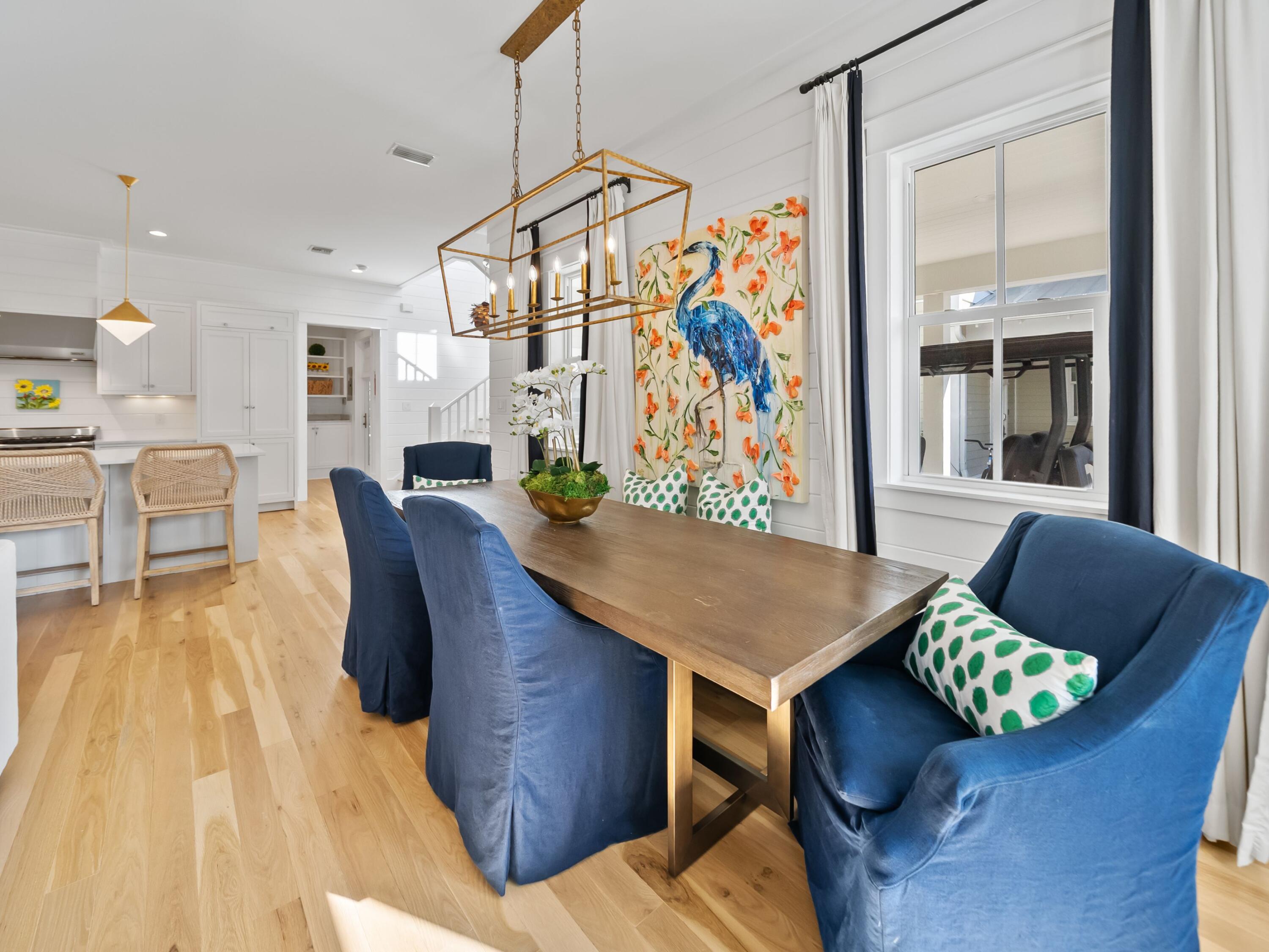 WATERCOLOR - Residential