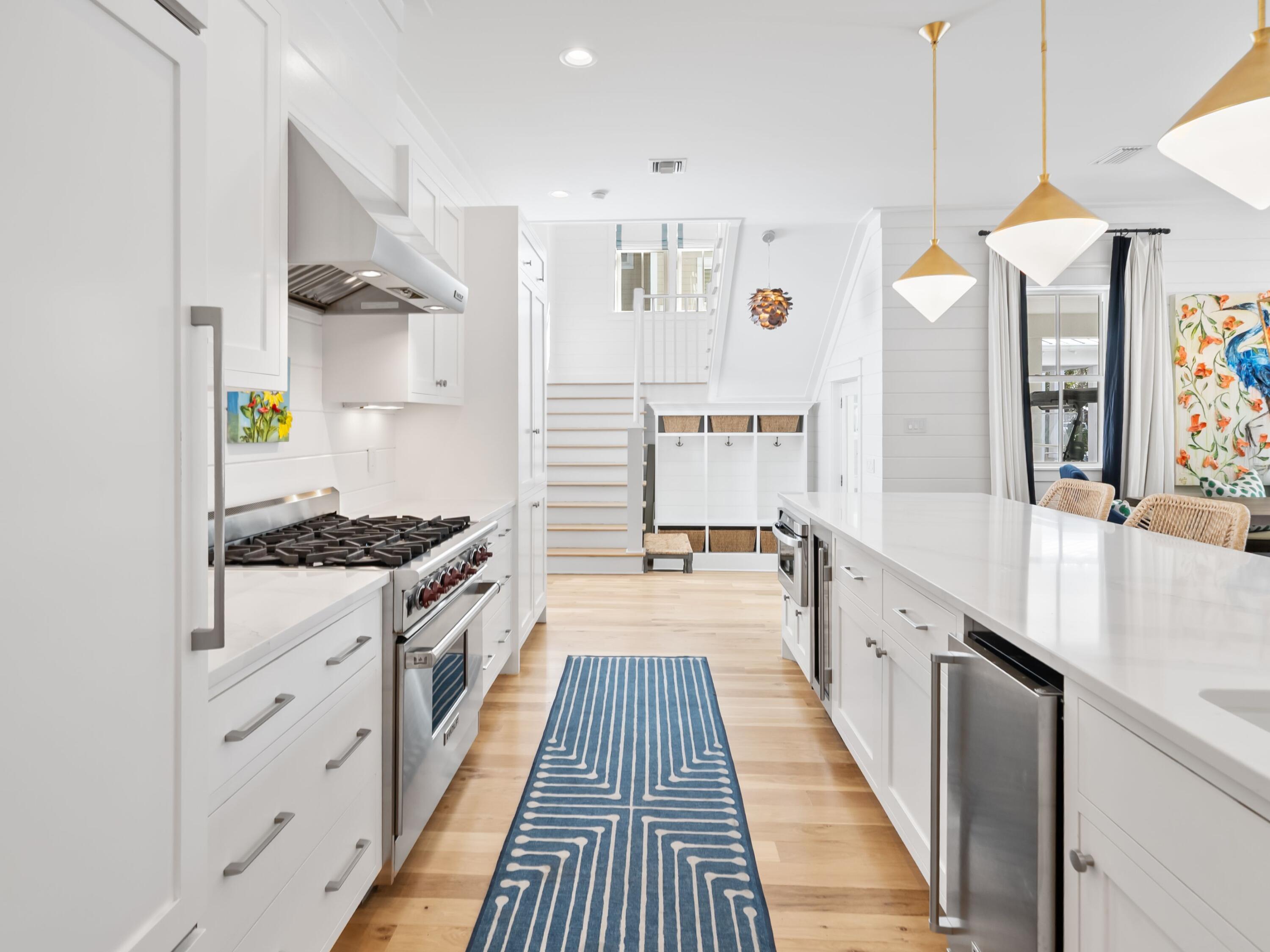 WATERCOLOR - Residential