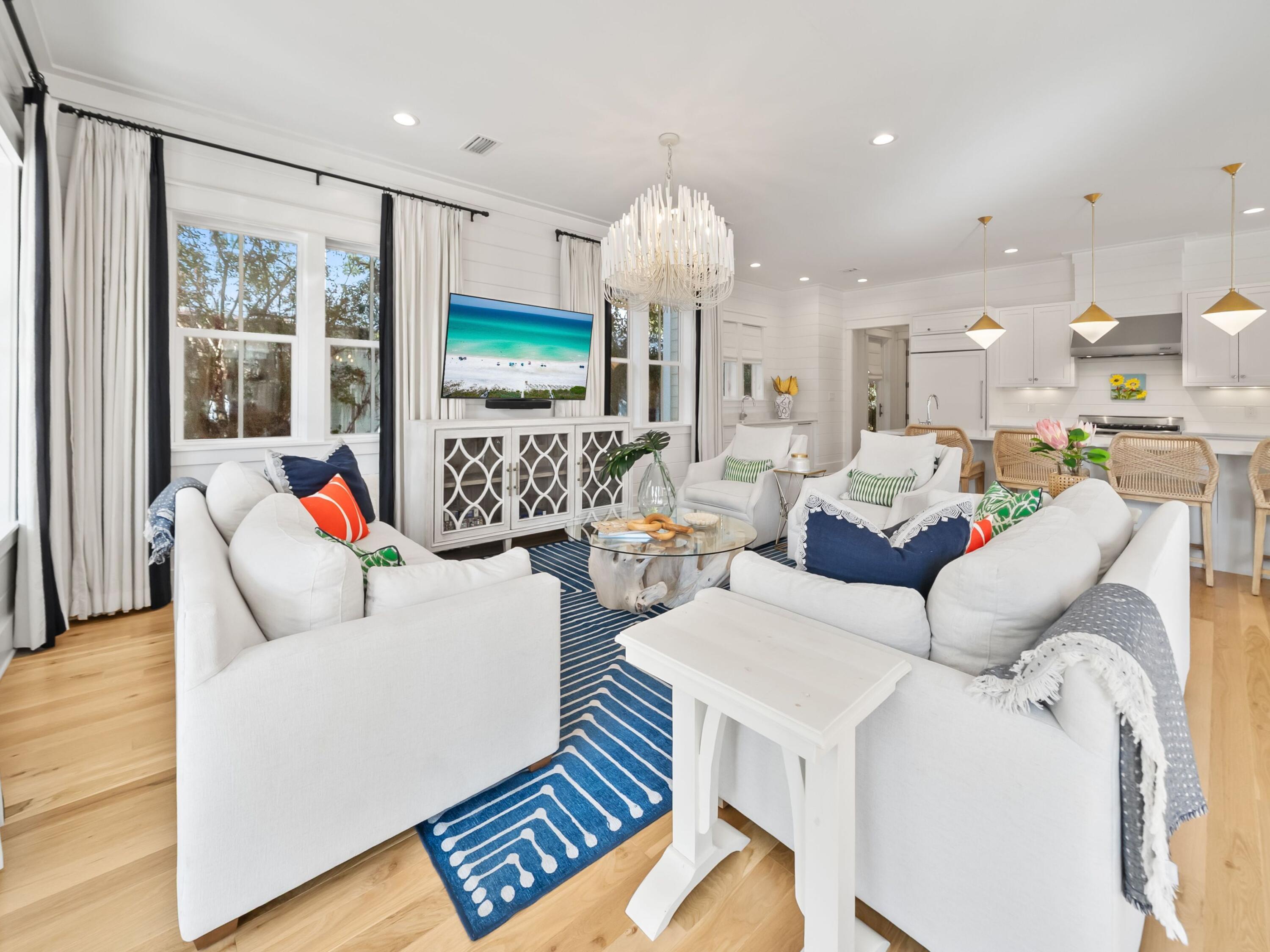 WATERCOLOR - Residential