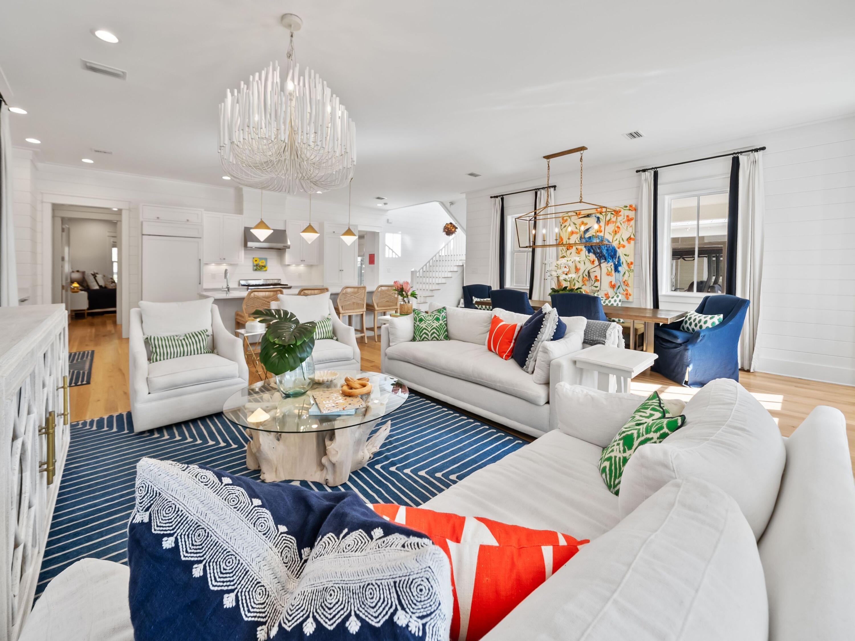 WATERCOLOR - Residential