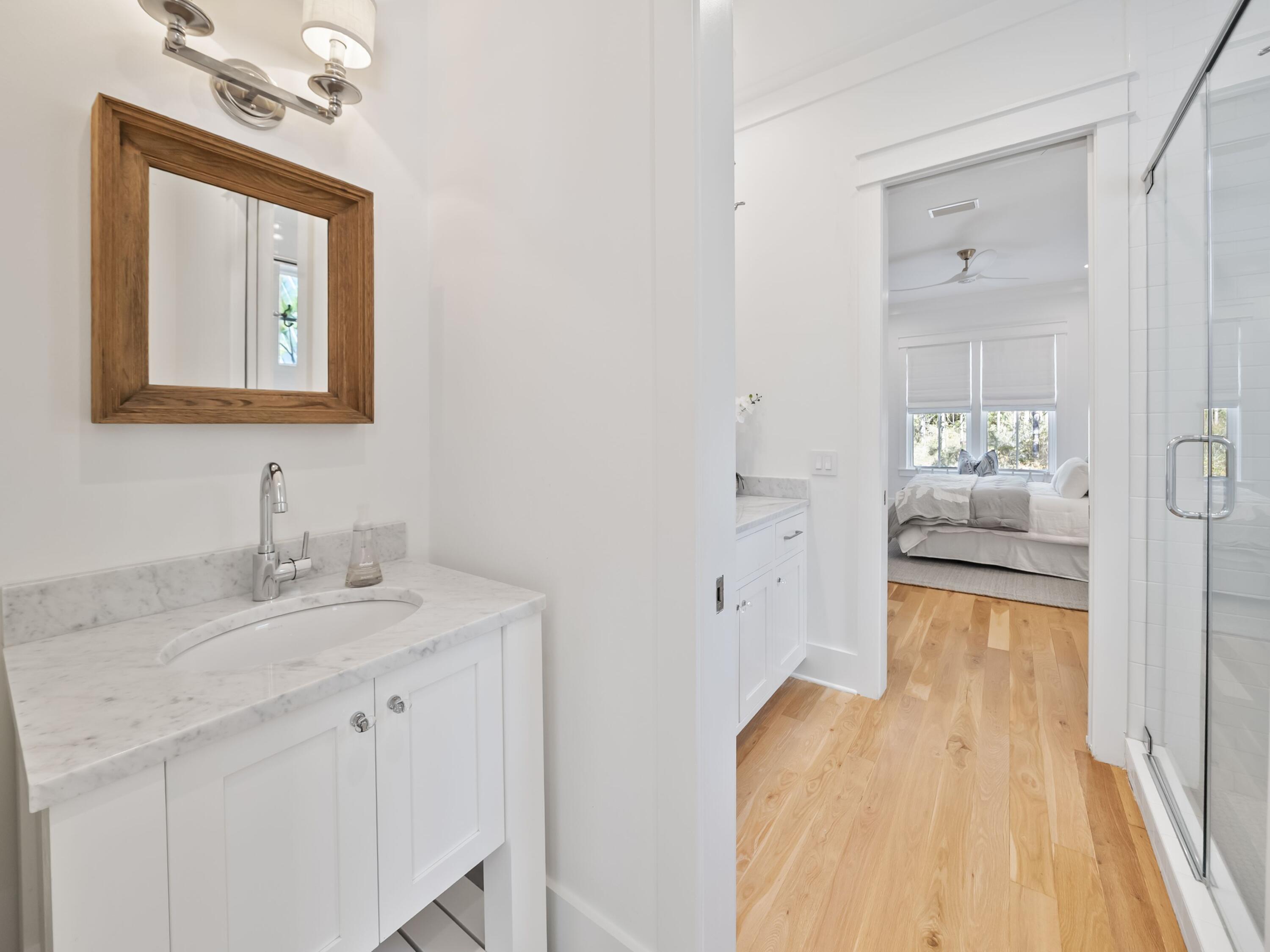 WATERCOLOR - Residential