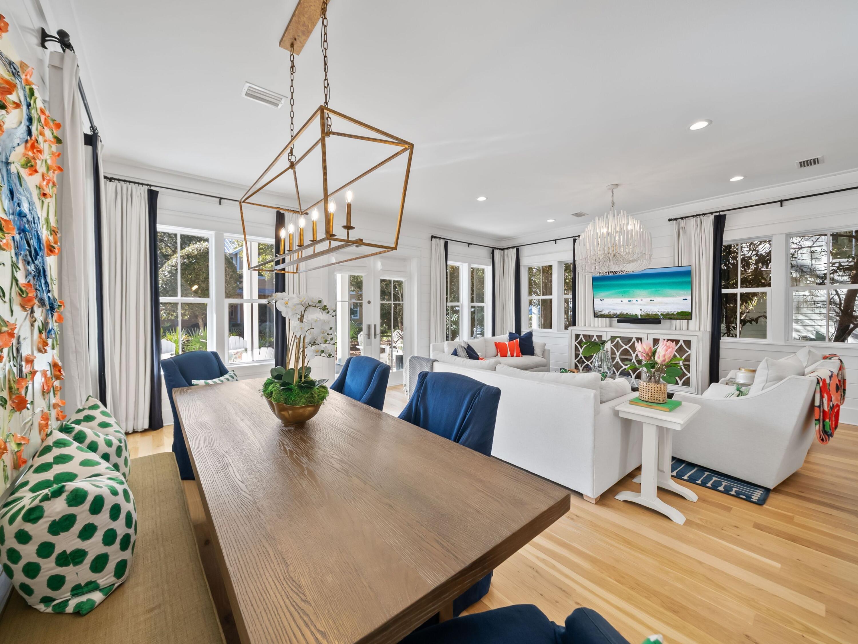 WATERCOLOR - Residential