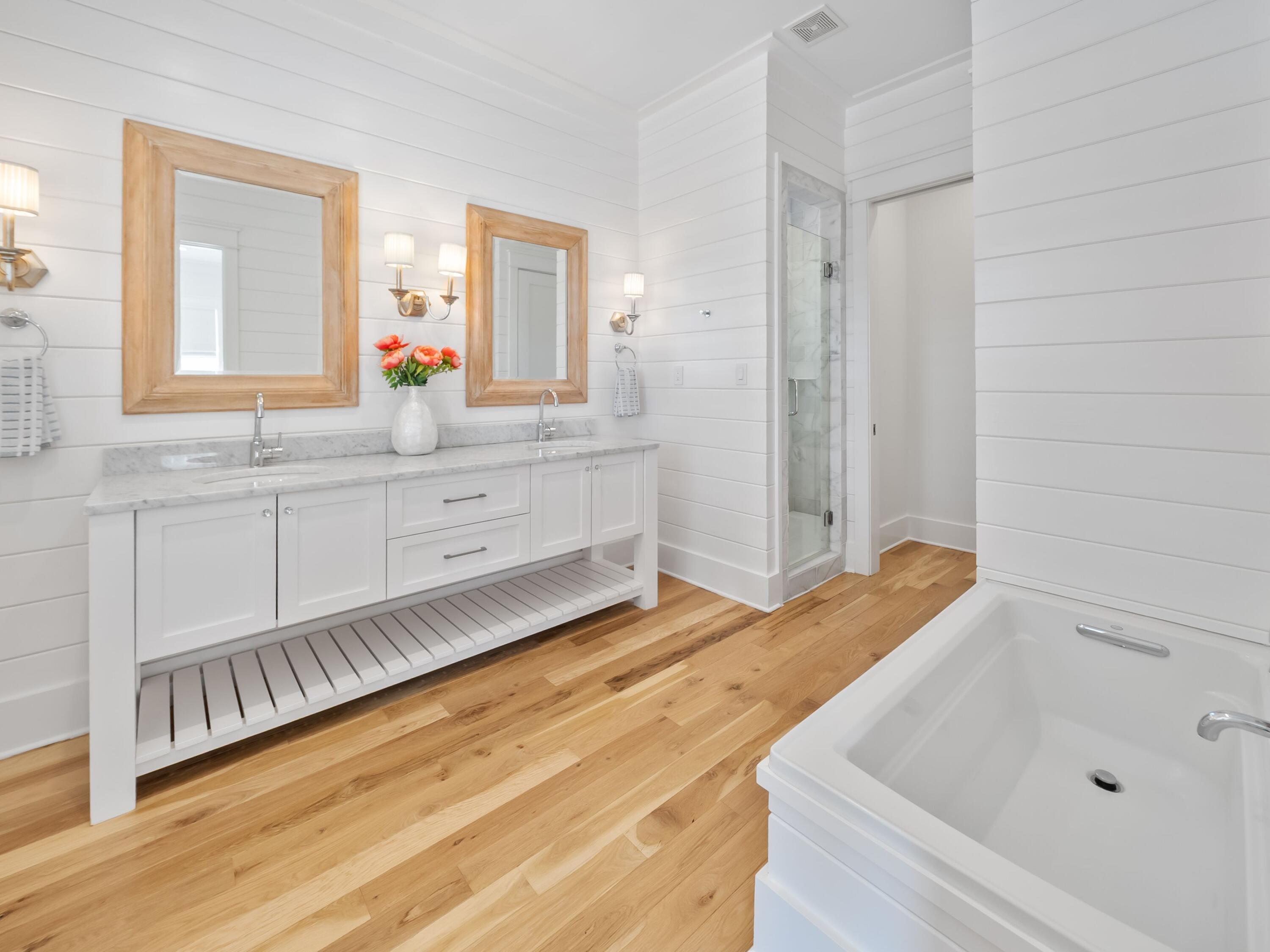 WATERCOLOR - Residential