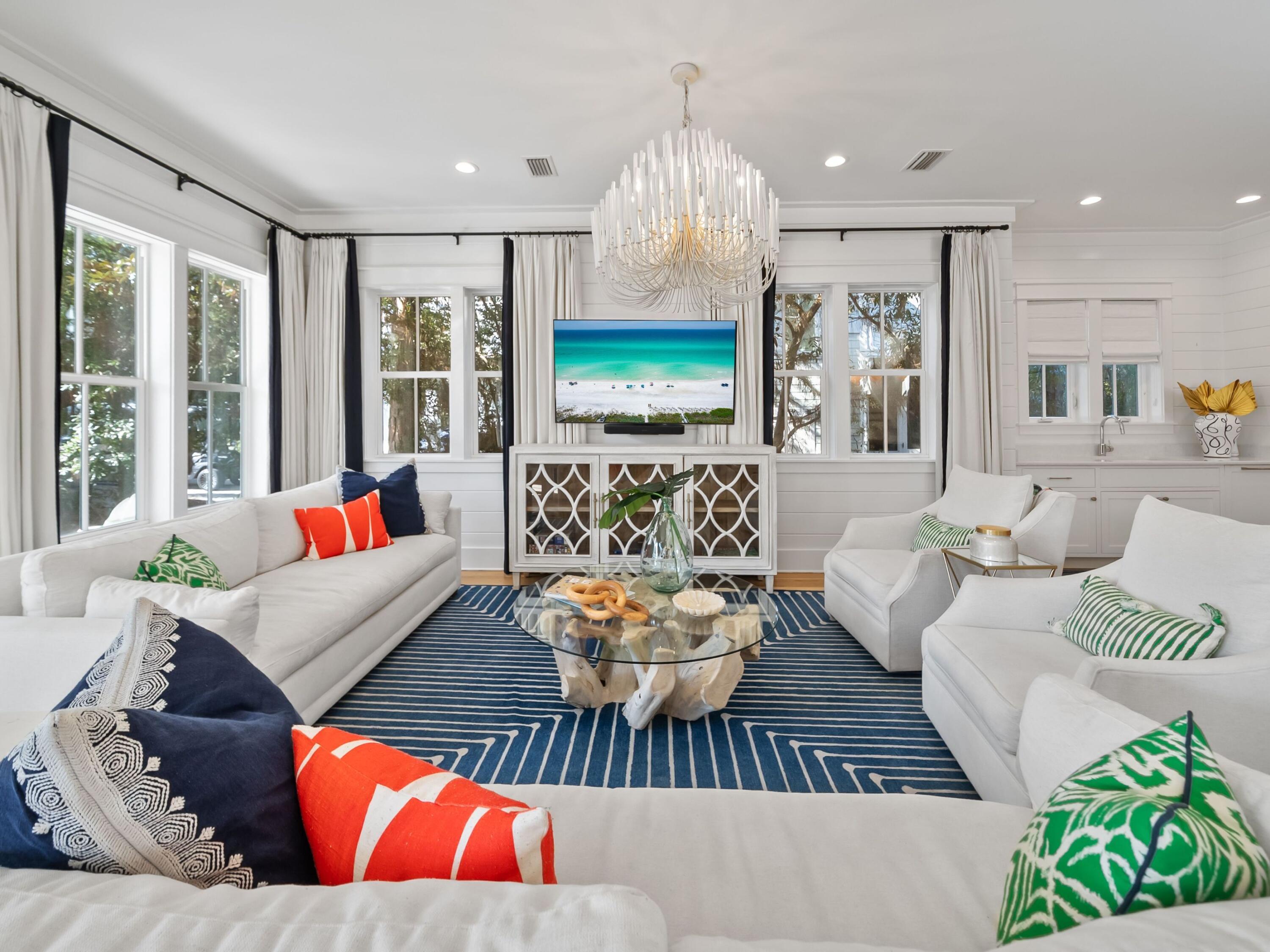 WATERCOLOR - Residential