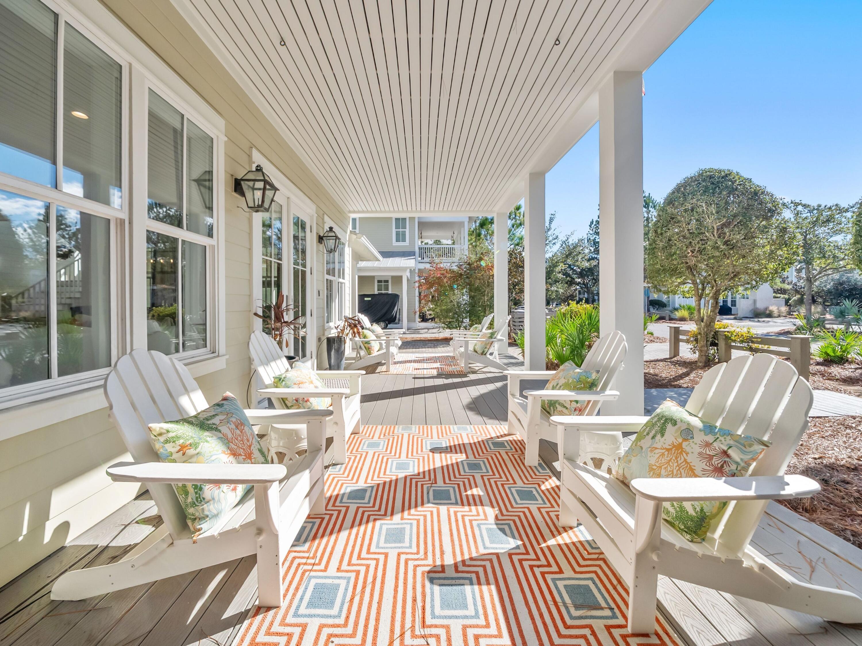 WATERCOLOR - Residential