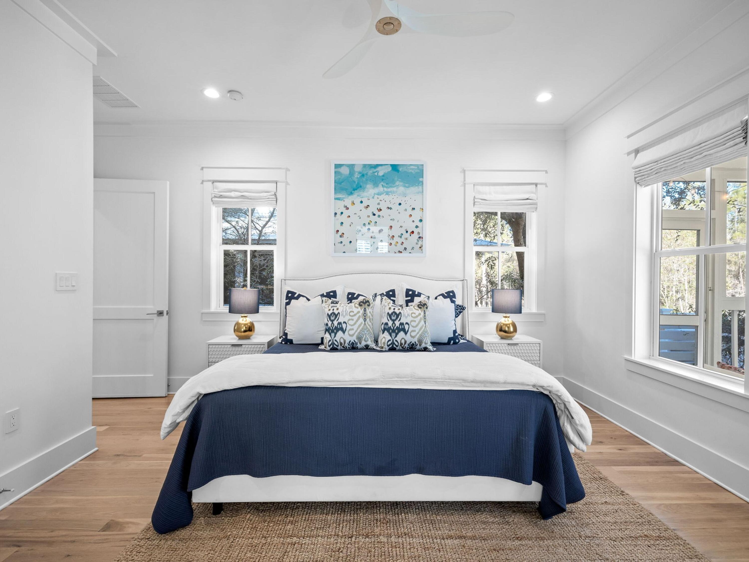 WATERCOLOR - Residential