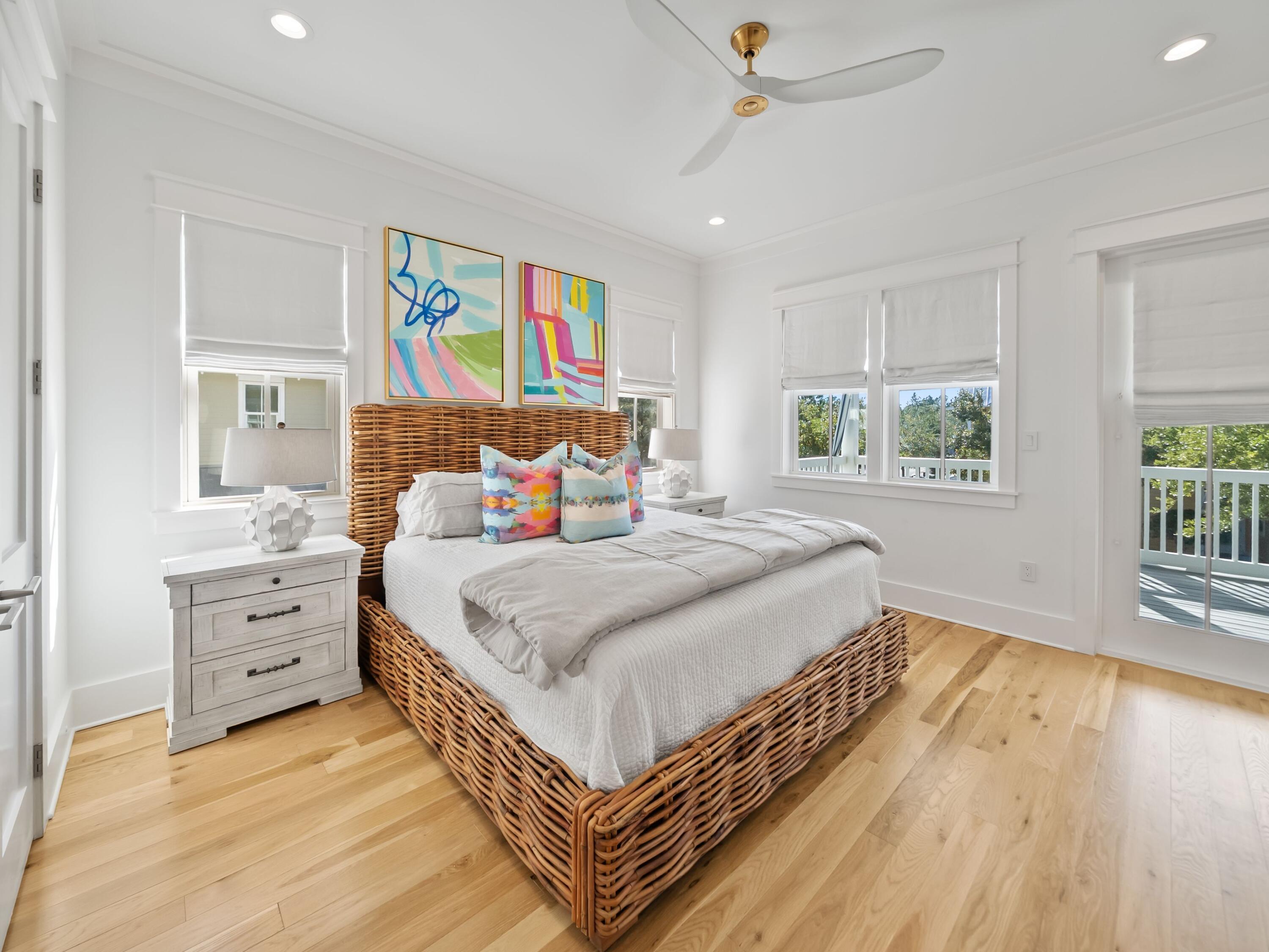 WATERCOLOR - Residential